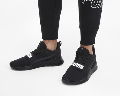 Foto 7 | Tenis para Entrenamiento Puma Anzarun Lite Bold para Hombre