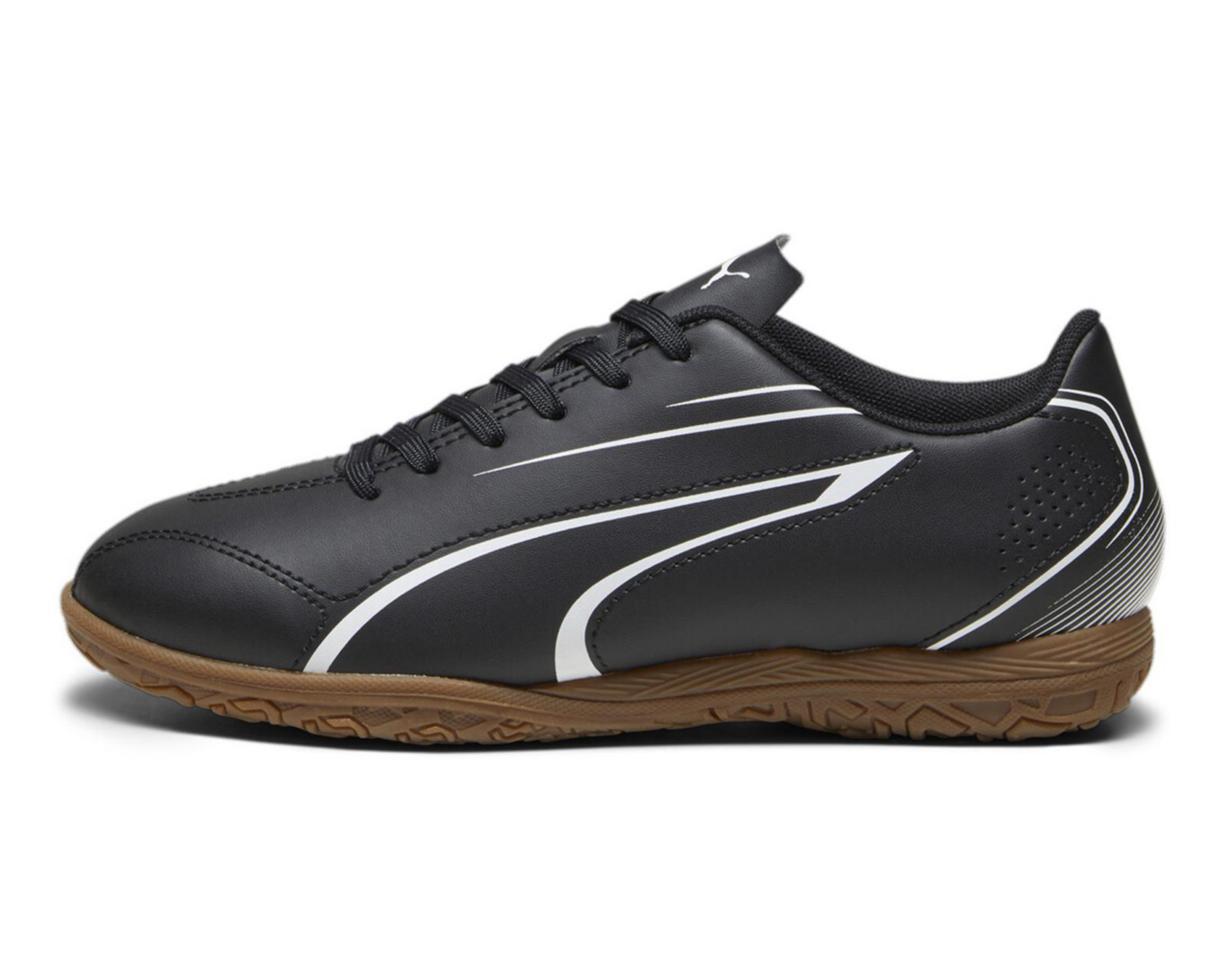 Foto 3 | Tenis de Futbol Puma Vitoria IT Juveniles
