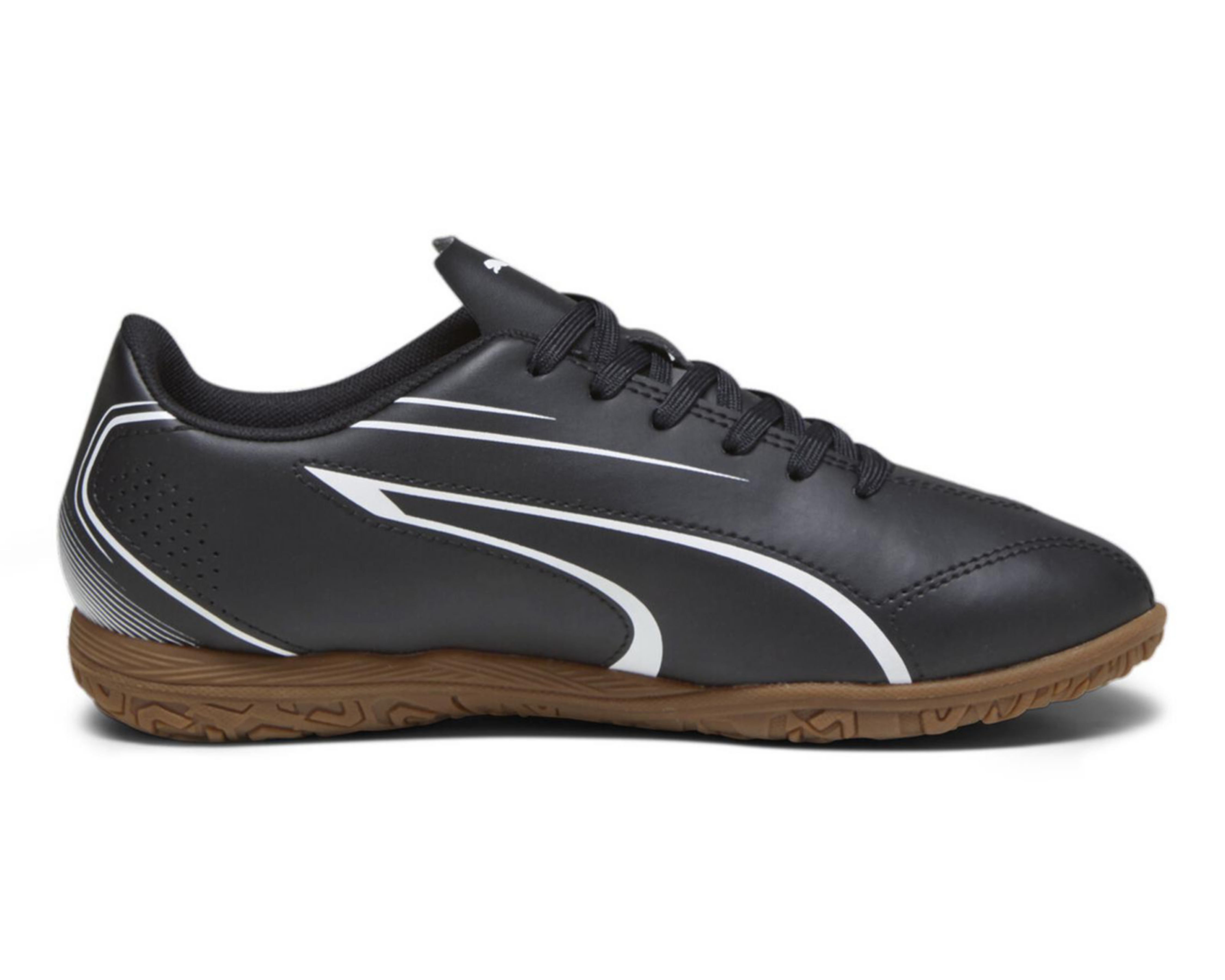 Foto 4 | Tenis de Futbol Puma Vitoria IT Juveniles