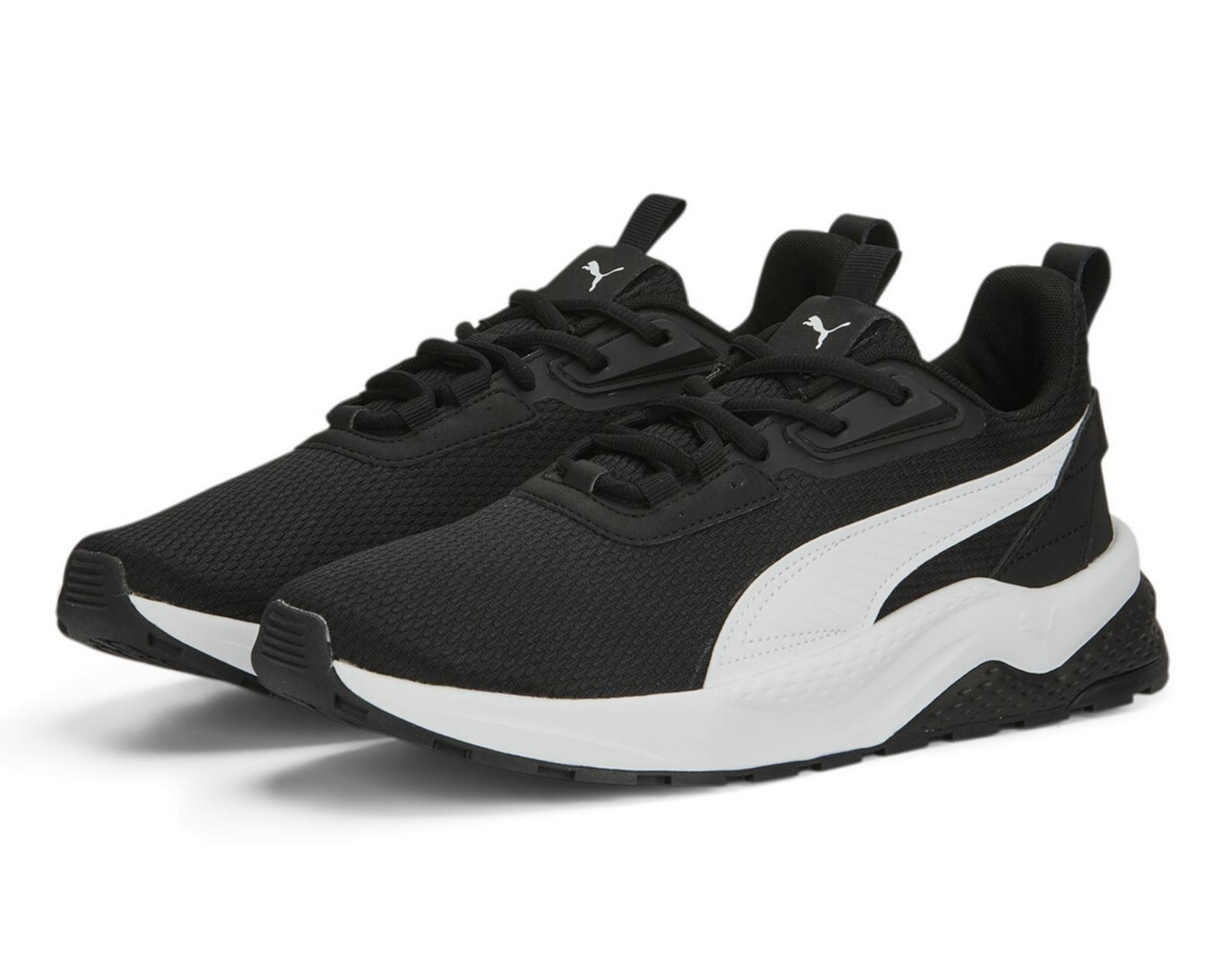 Foto 2 pulgar | Tenis para Correr Puma Anzarun FS 2.0 para Hombre