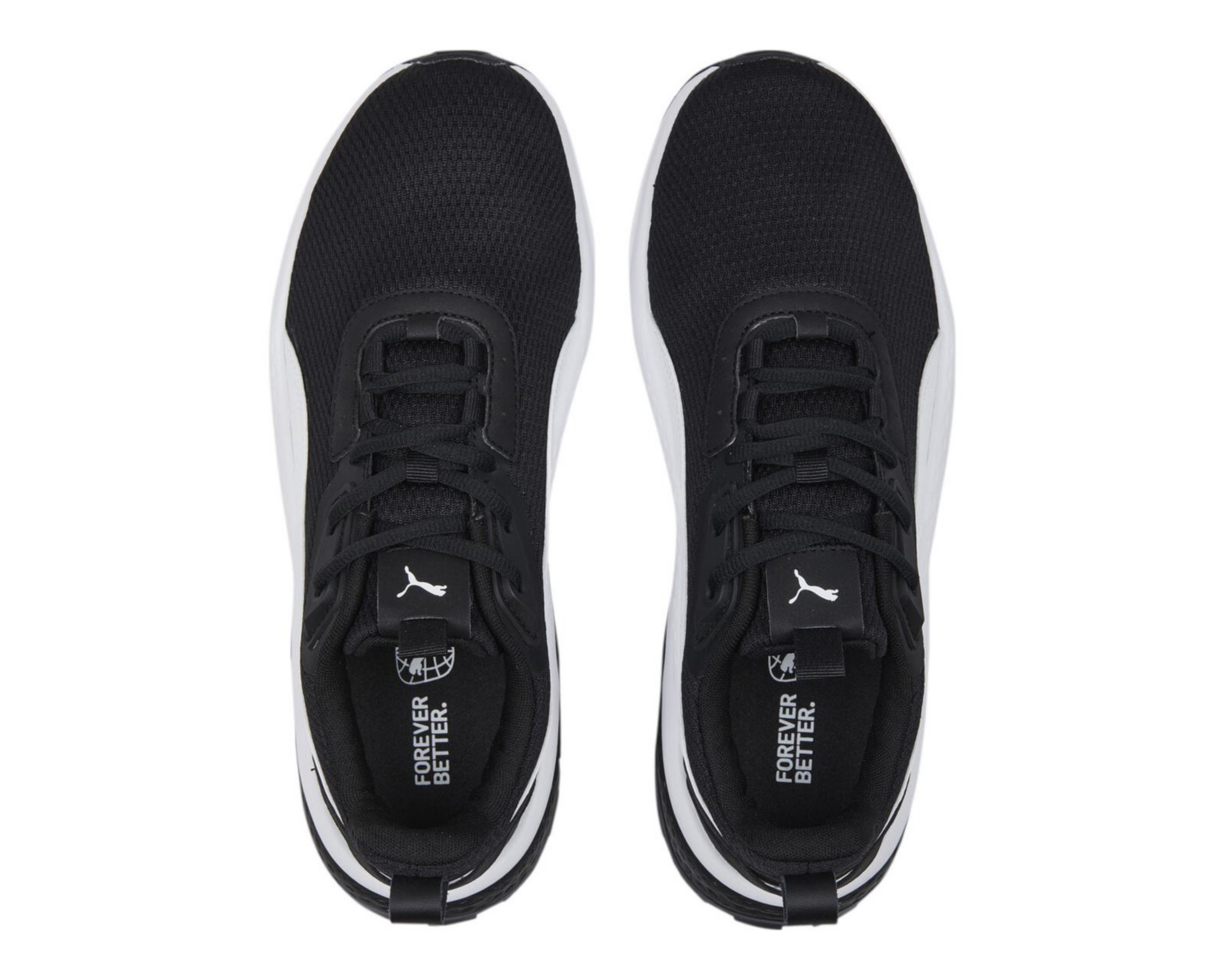 Foto 3 pulgar | Tenis para Correr Puma Anzarun FS 2.0 para Hombre