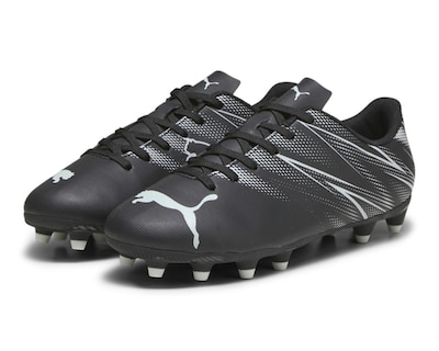 Foto 1 | Taquetes Puma Attacanto FG/AG Juveniles