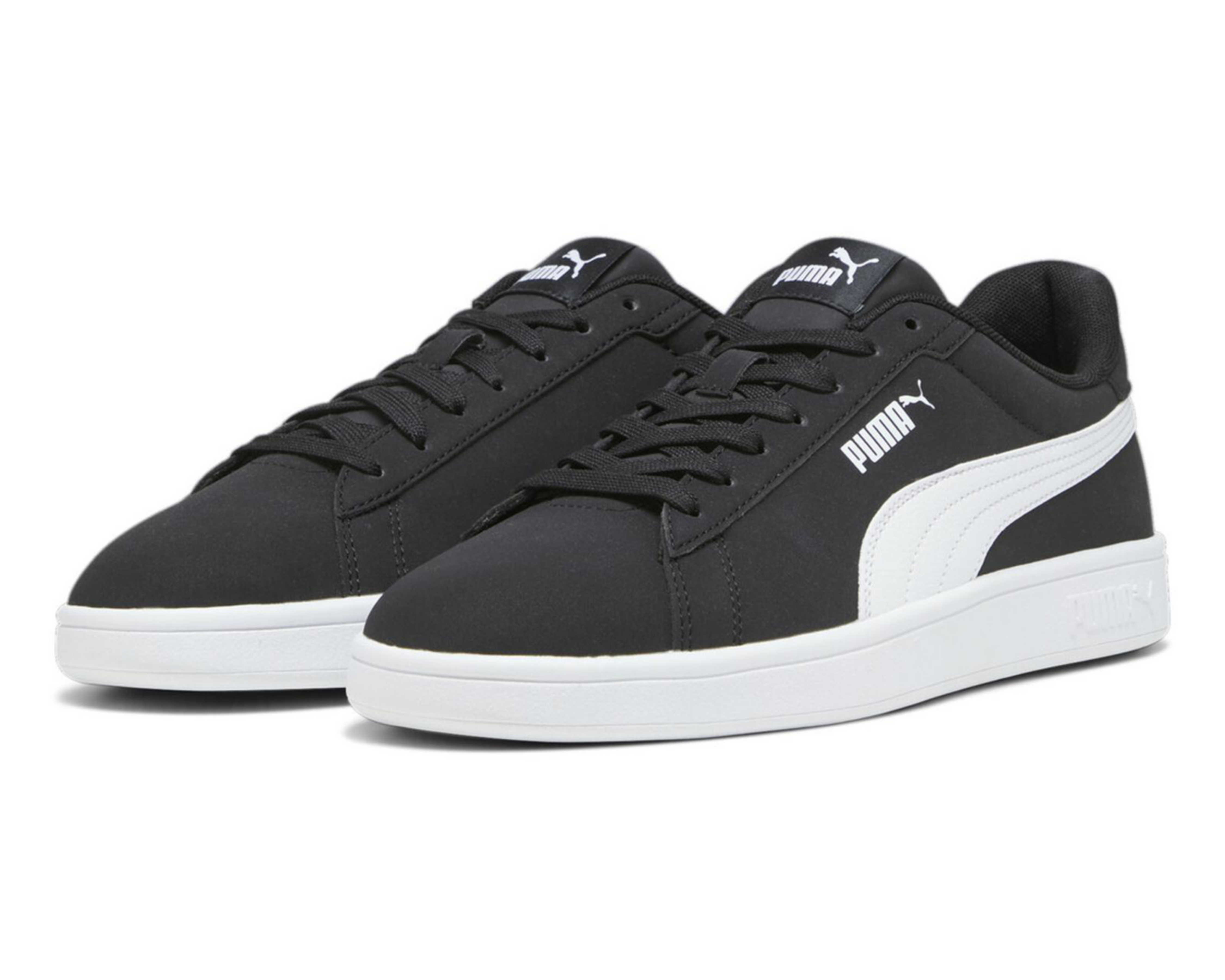 Foto 2 pulgar | Tenis Puma Smash 3.0 Buck para Hombre