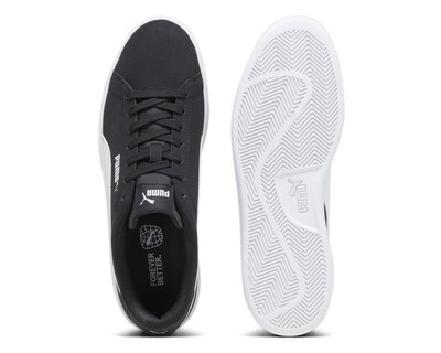 Foto 2 | Tenis Puma Smash 3.0 Buck para Hombre