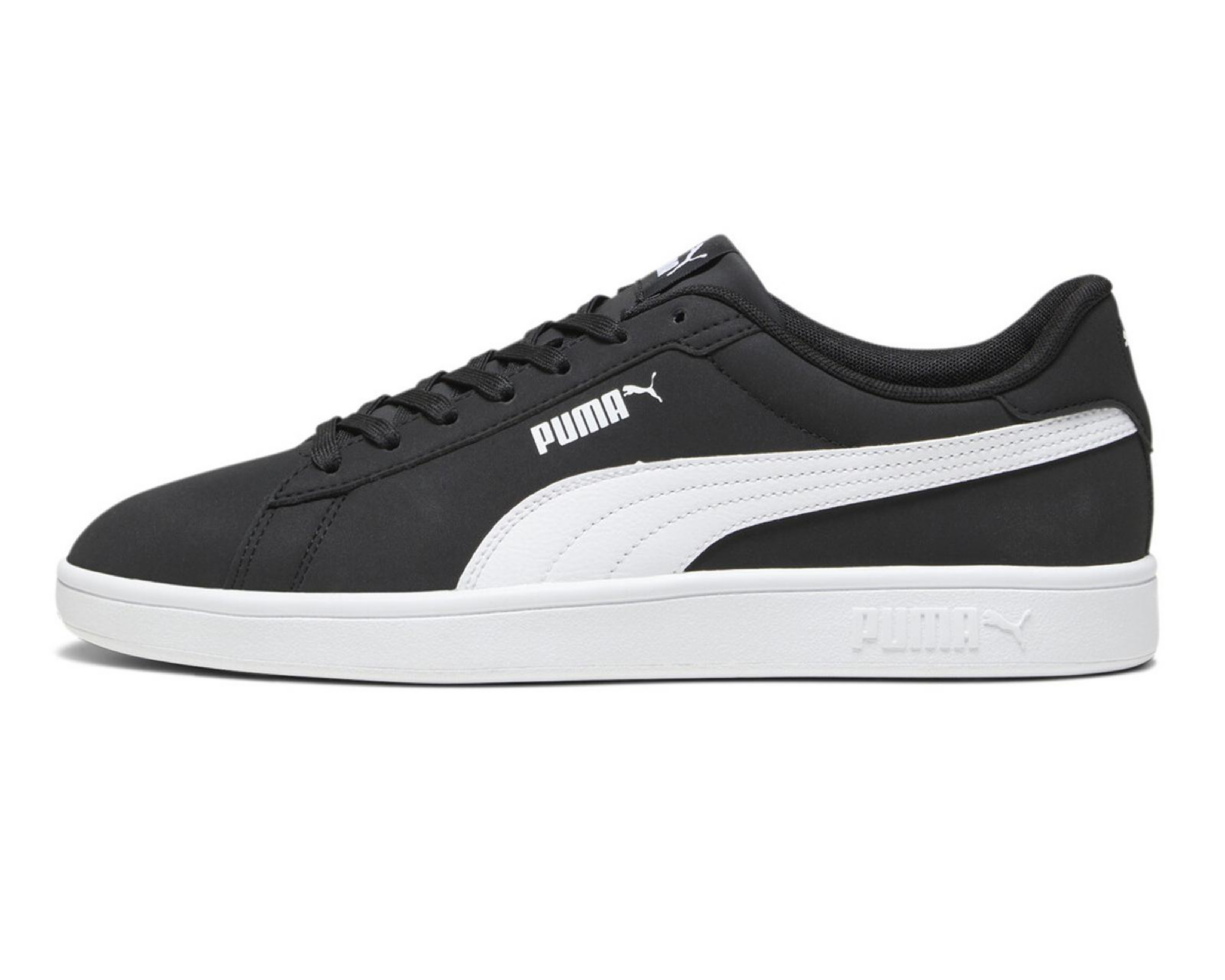 Foto 4 pulgar | Tenis Puma Smash 3.0 Buck para Hombre