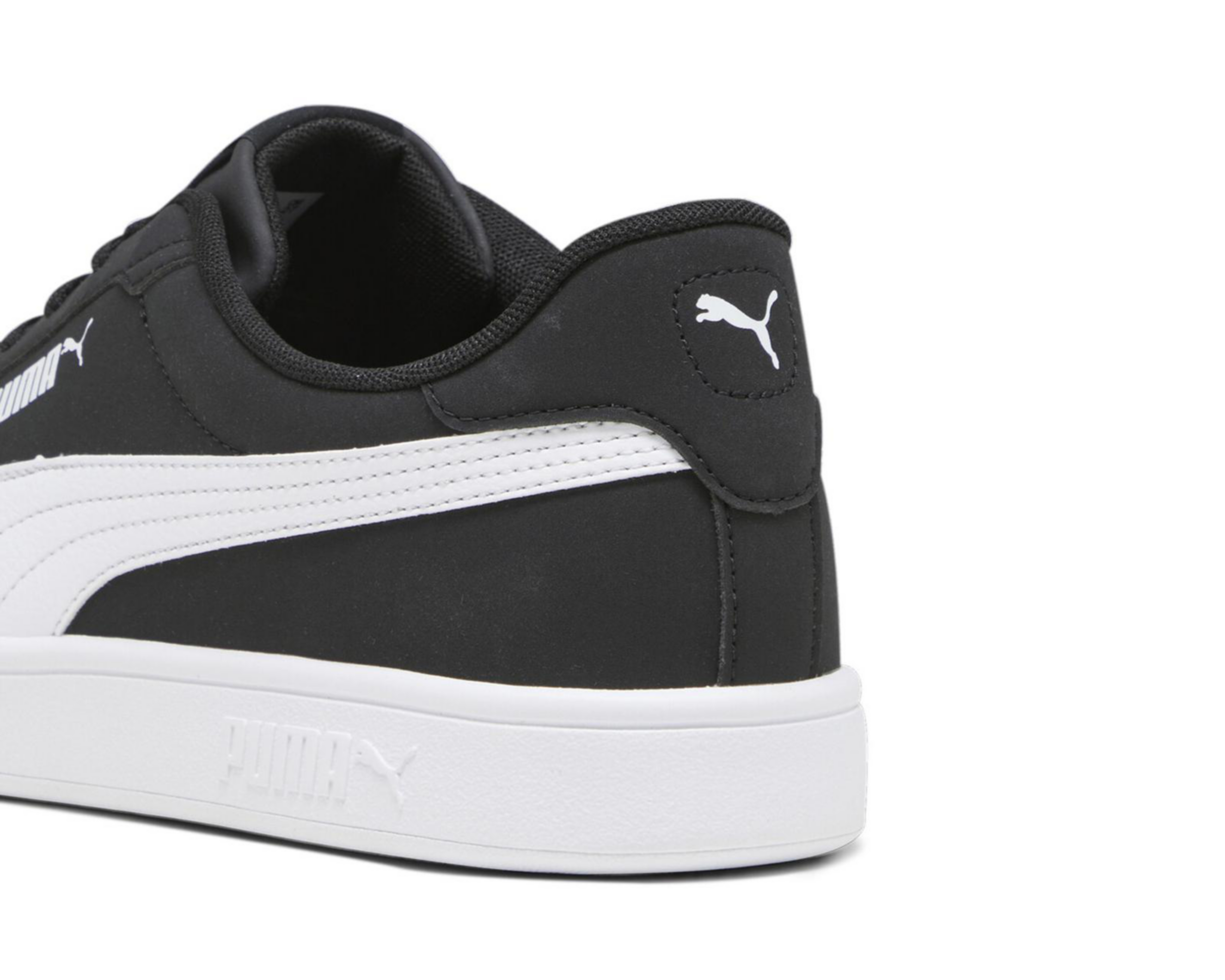 Foto 7 pulgar | Tenis Puma Smash 3.0 Buck para Hombre