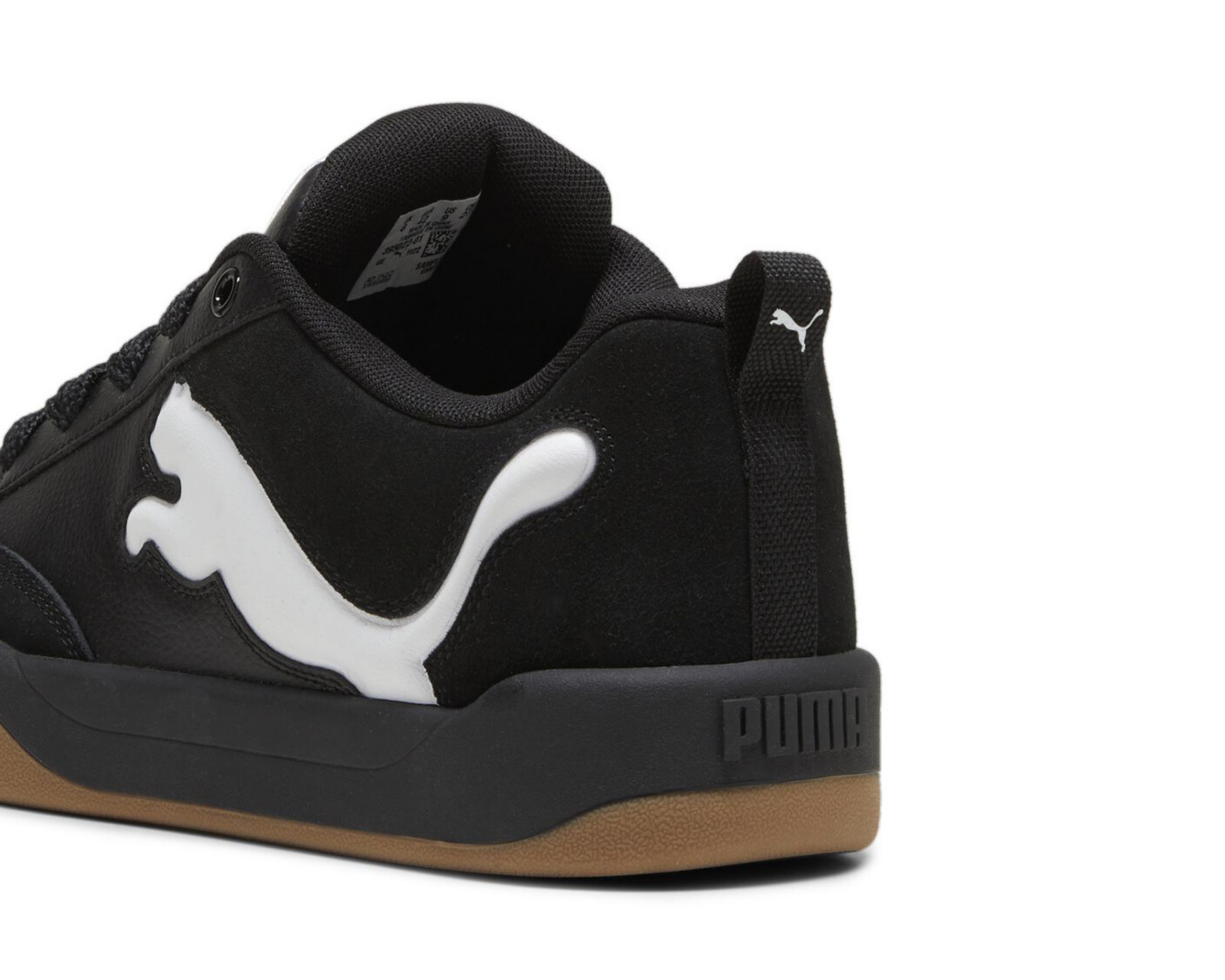 Foto 7 pulgar | Tenis Puma Park Lifestyle para Hombre