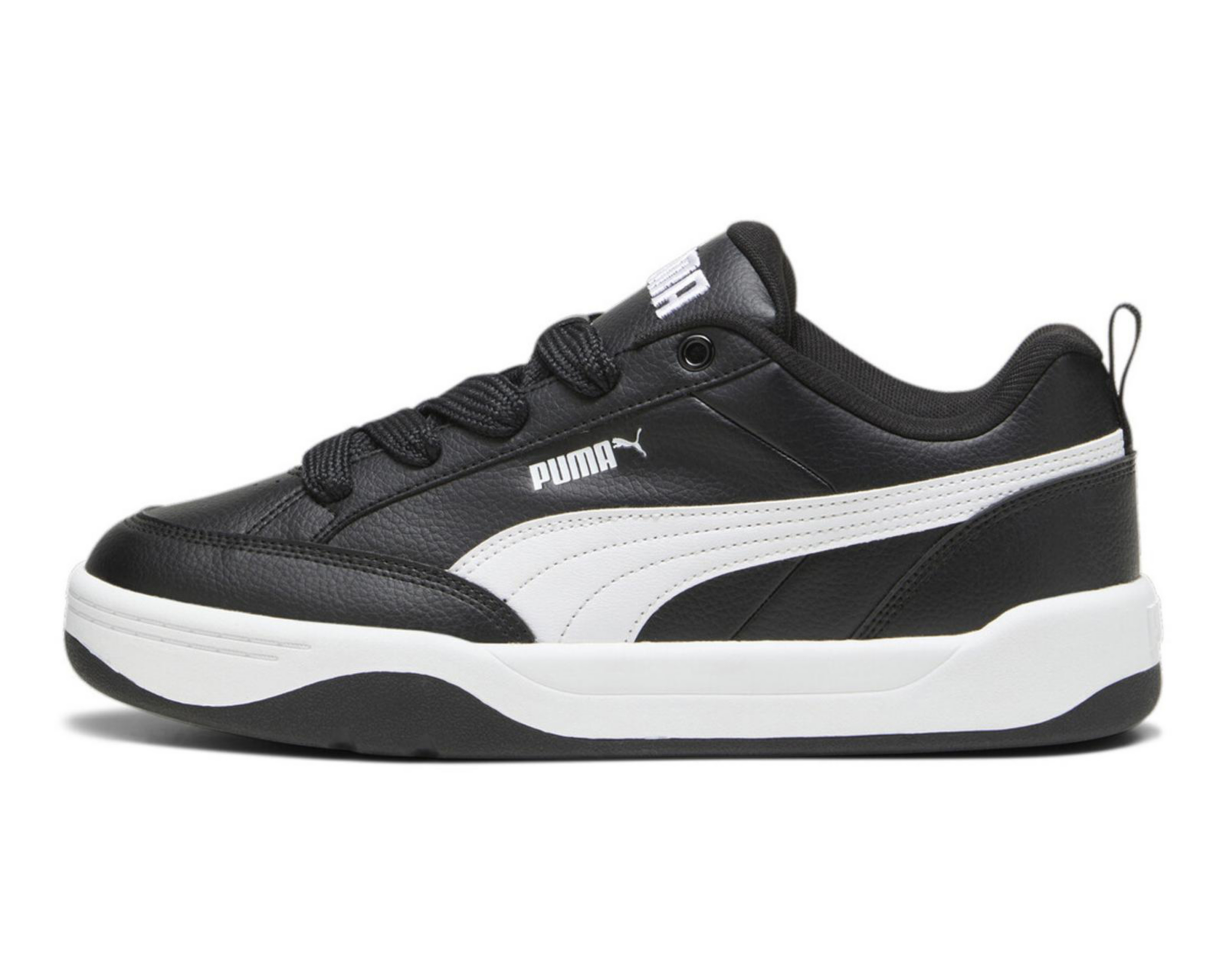 Foto 4 pulgar | Tenis Puma Park Lifestyle para Hombre