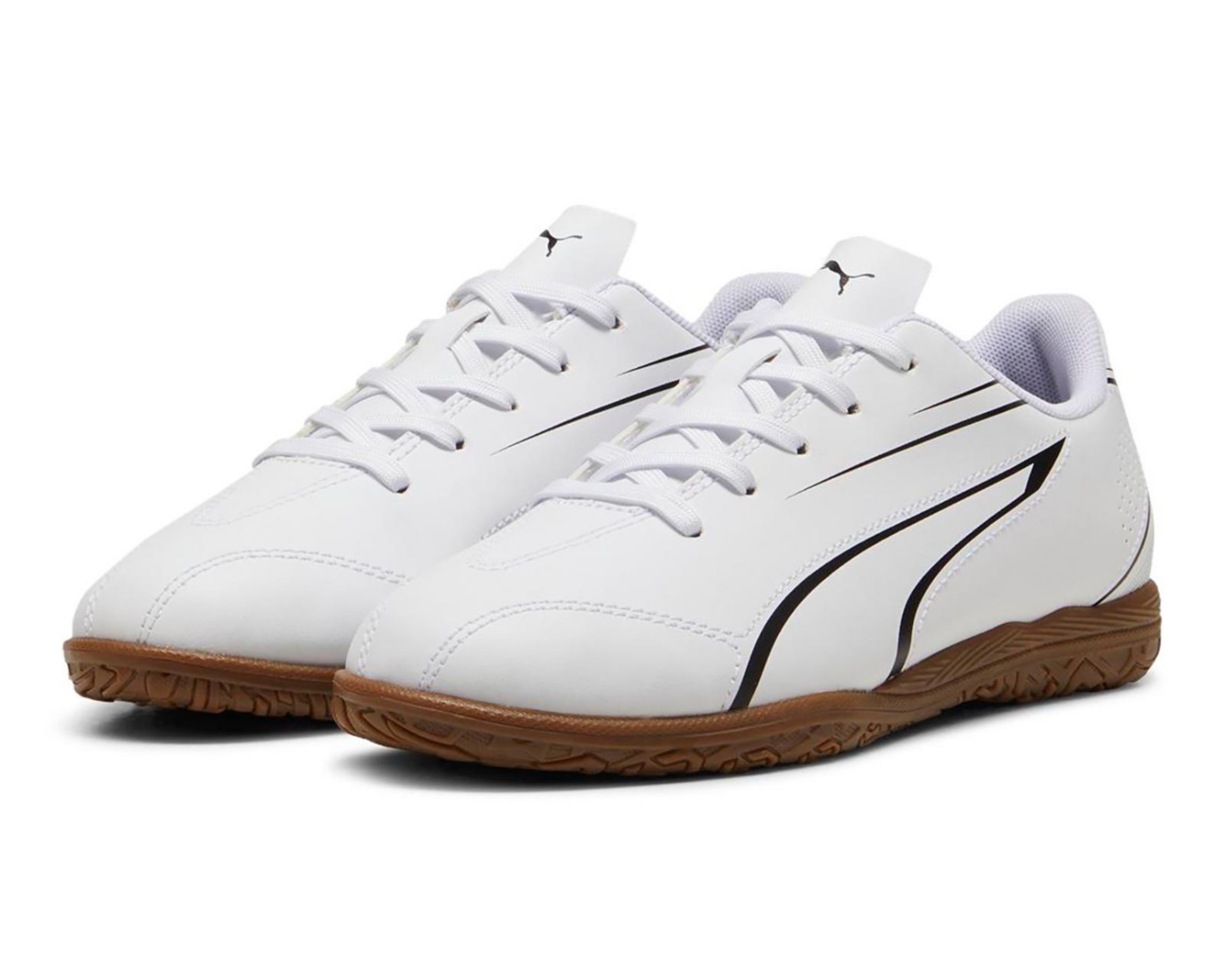 Tenis de Futbol Puma Vitoria IT Juveniles