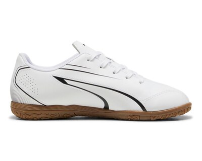 Foto 3 | Tenis de Futbol Puma Vitoria IT Juveniles