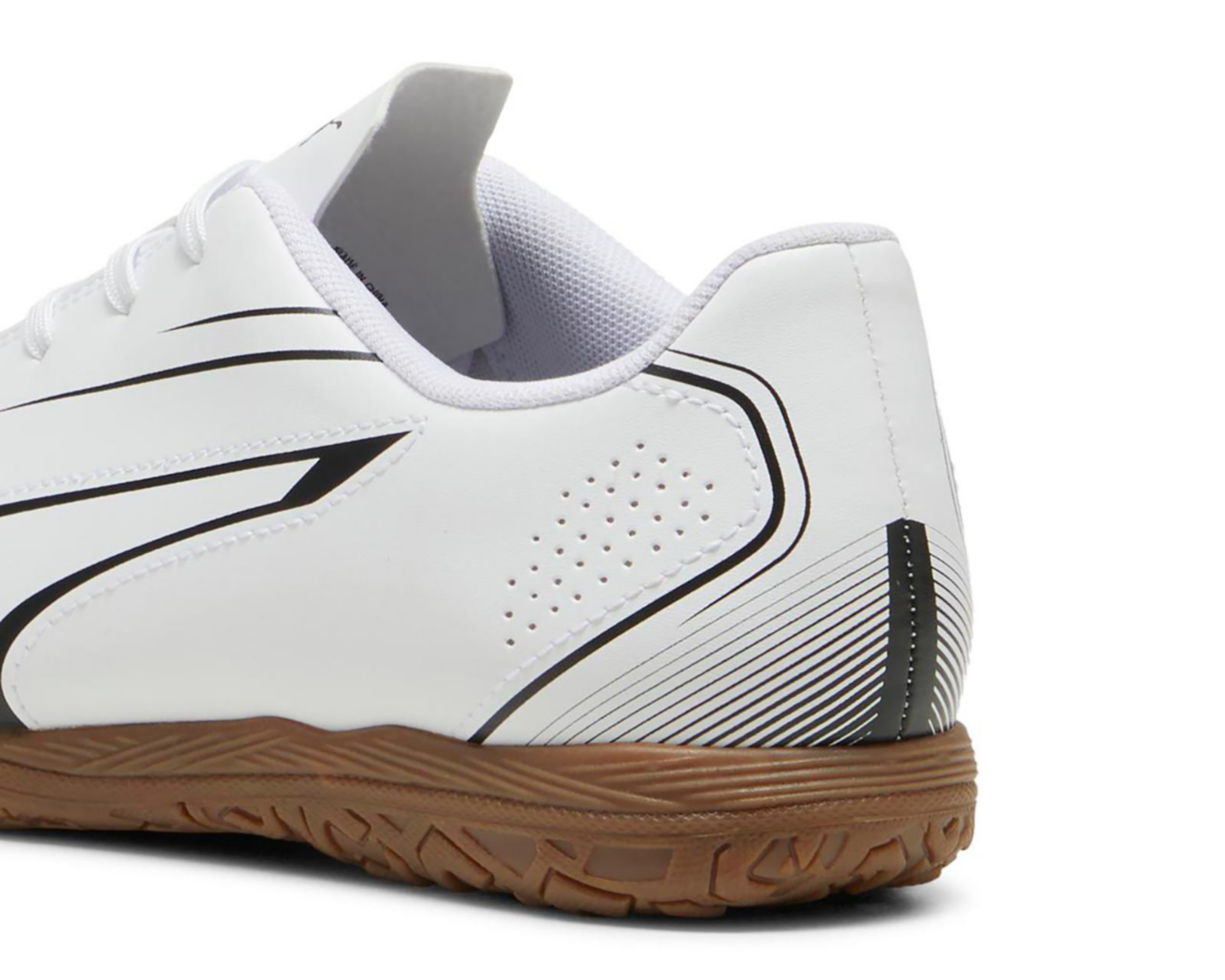 Foto 6 | Tenis de Futbol Puma Vitoria IT Juveniles
