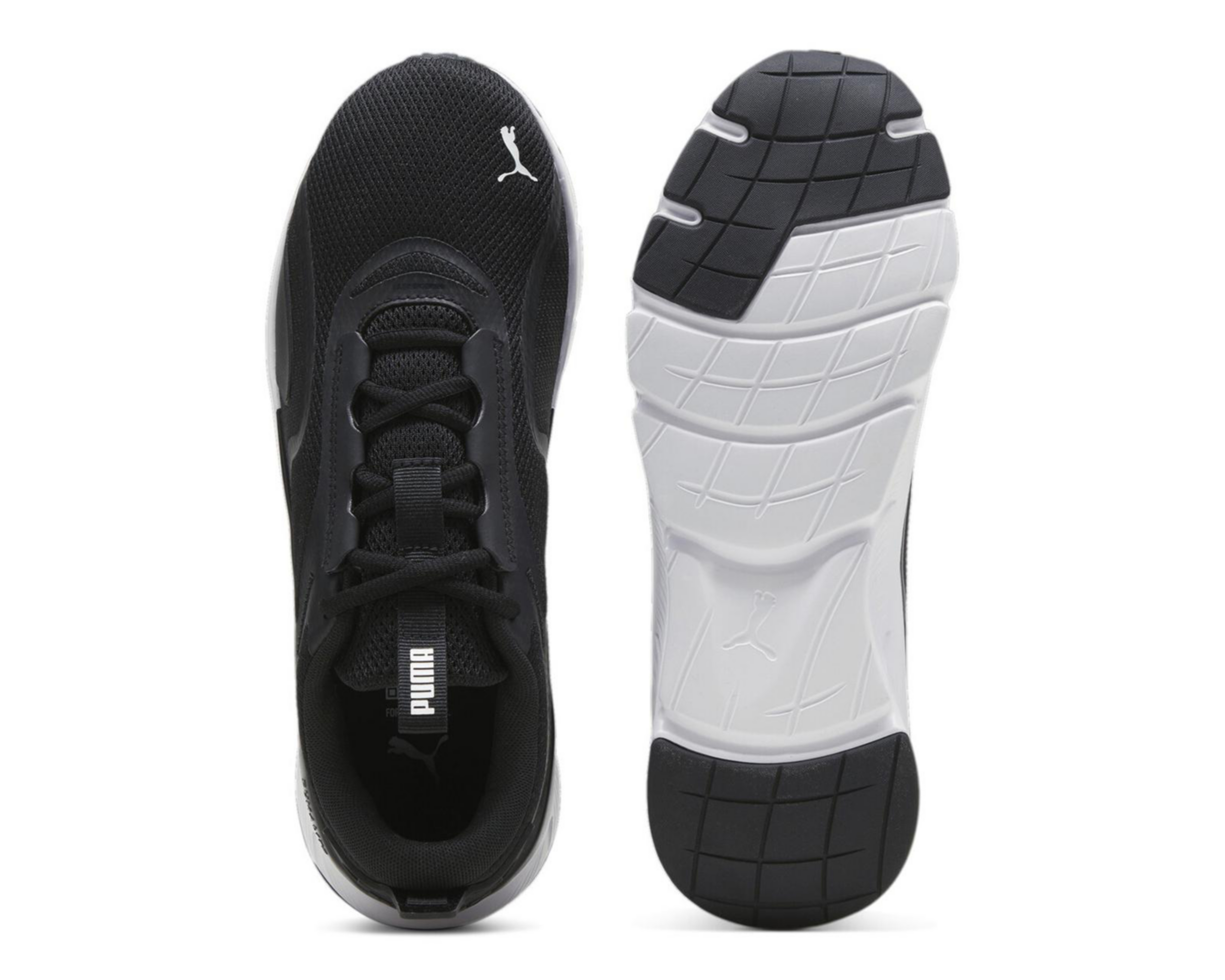 Foto 3 pulgar | Tenis Puma Flexfocus Lite para Hombre