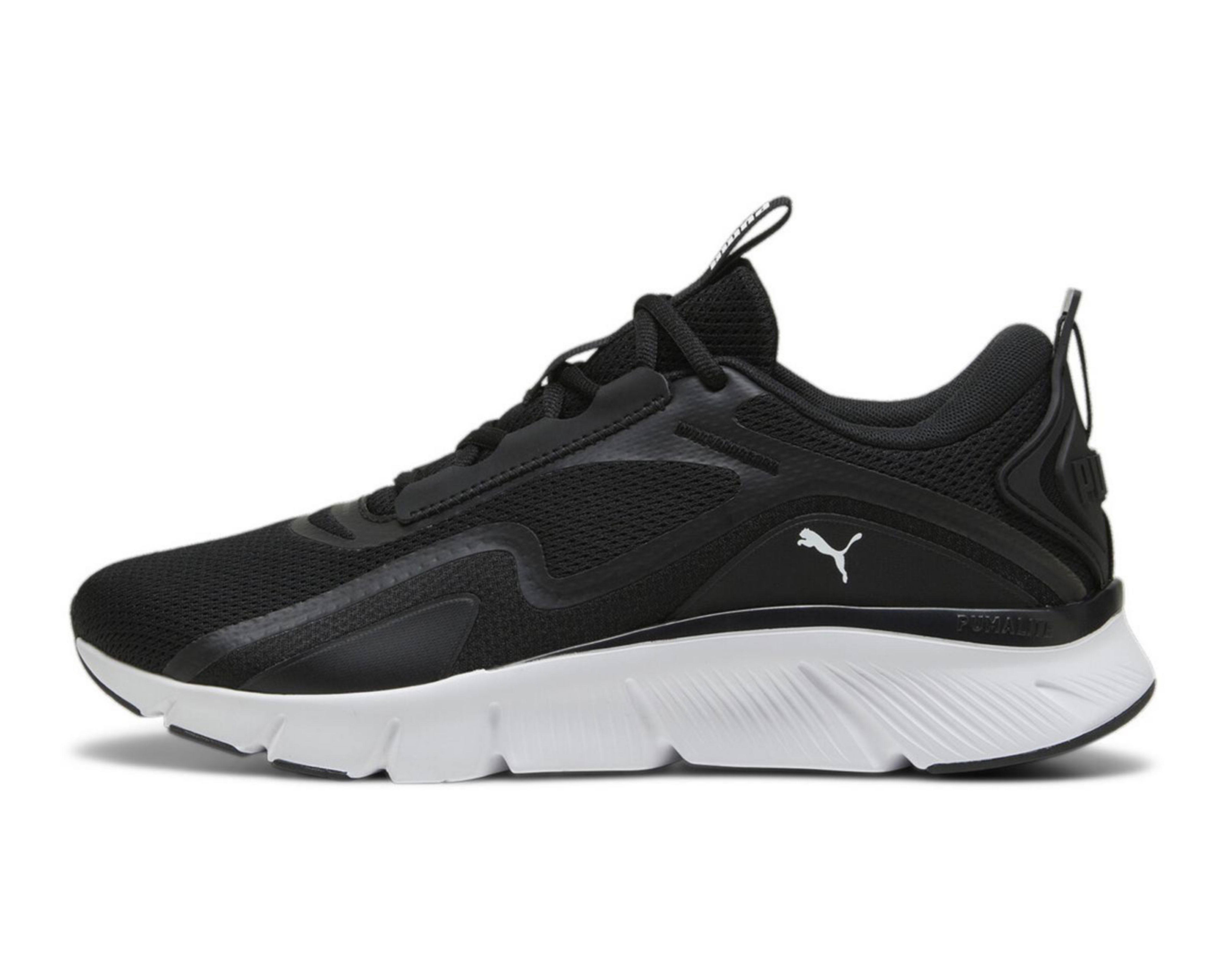 Foto 4 pulgar | Tenis Puma Flexfocus Lite para Hombre