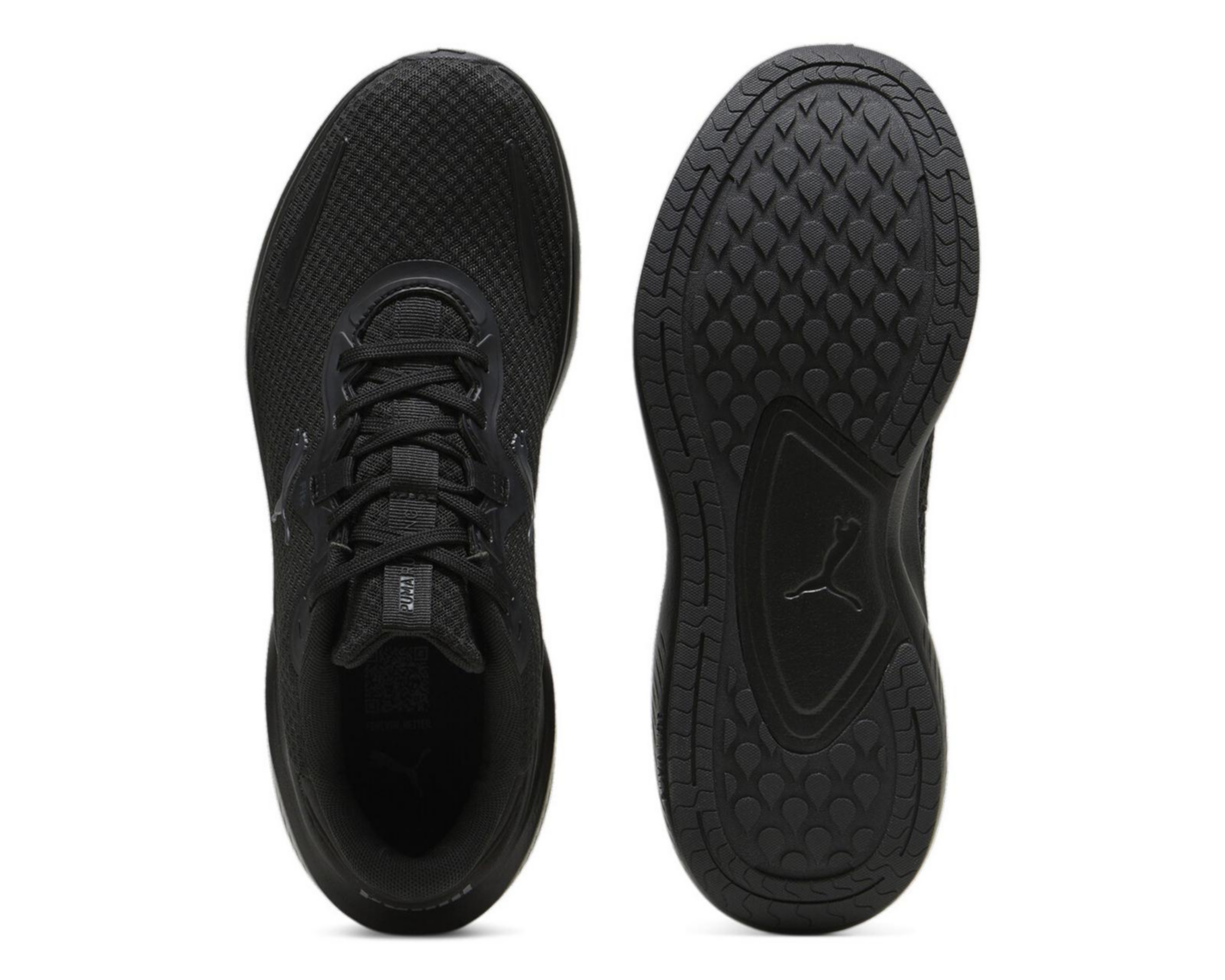 Foto 3 pulgar | Tenis Puma Skyrocket Lite Alt para Hombre