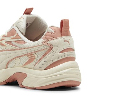 Foto 6 | Tenis Puma Milenio Tech Suede Coquette para Mujer