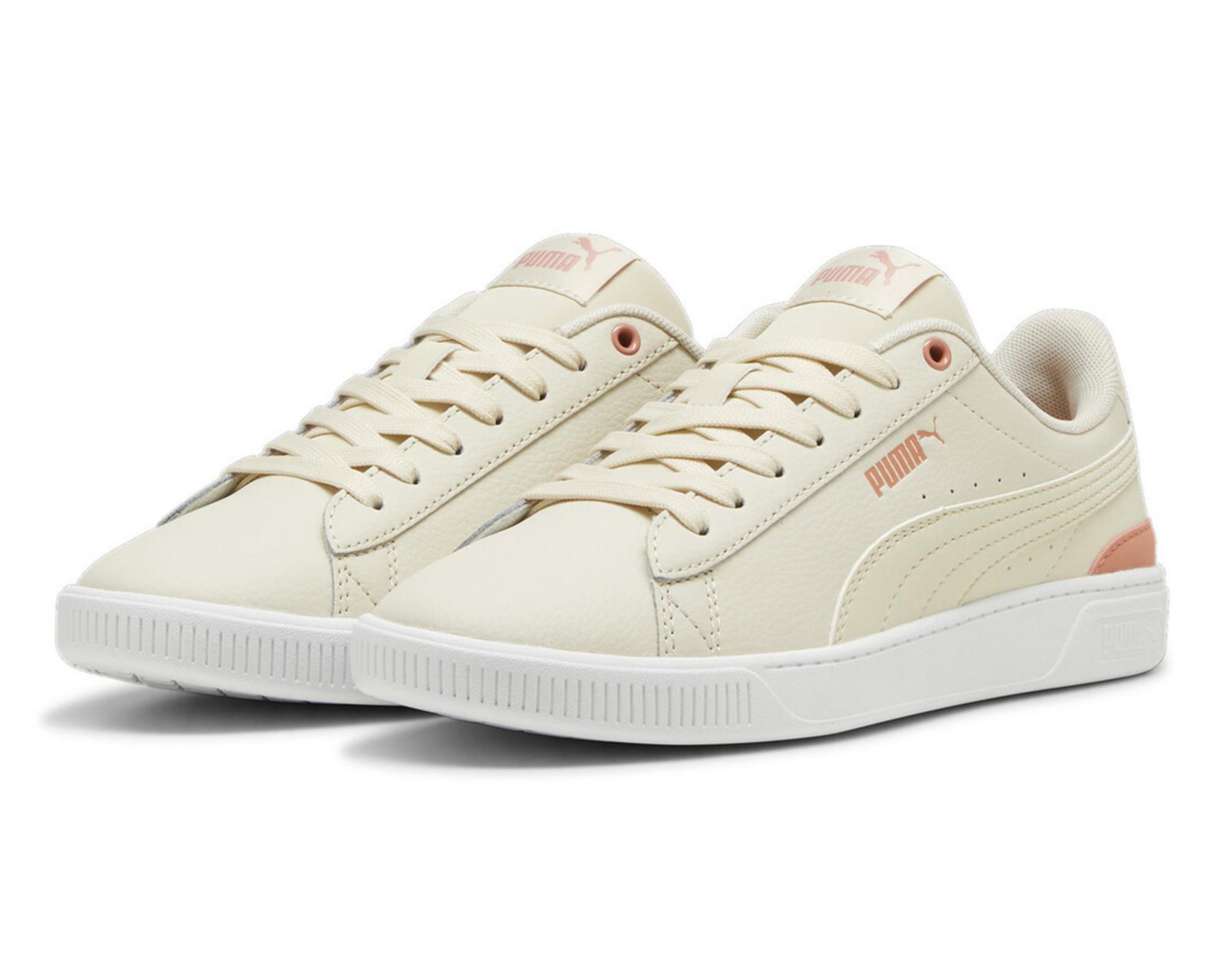Tenis Puma Vikky V3 LTHR para Mujer