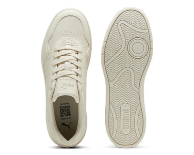 Foto 2 | Tenis Puma Court Classy para Mujer