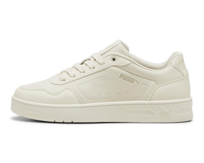 Foto 3 | Tenis Puma Court Classy para Mujer