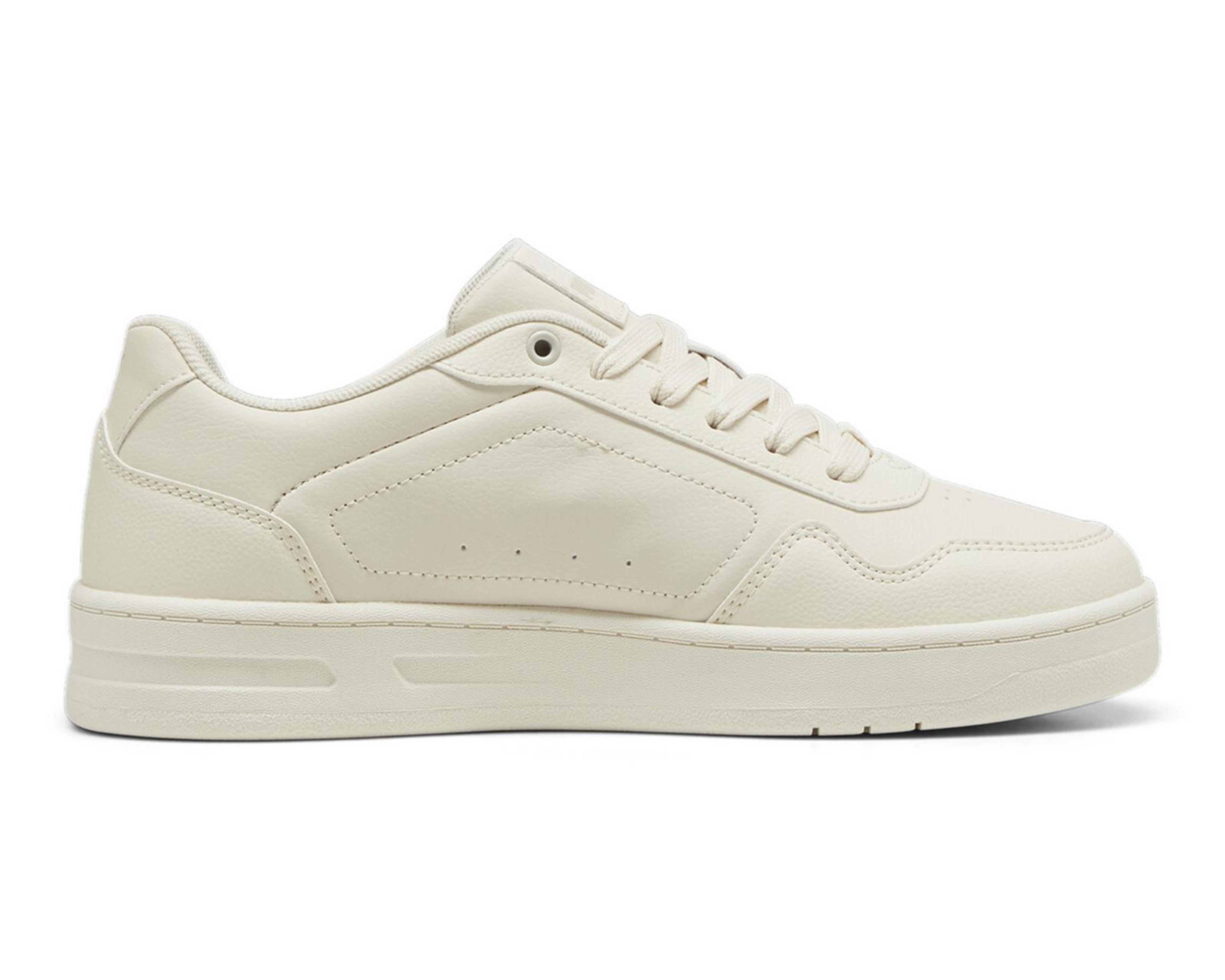 Foto 5 pulgar | Tenis Puma Court Classy para Mujer