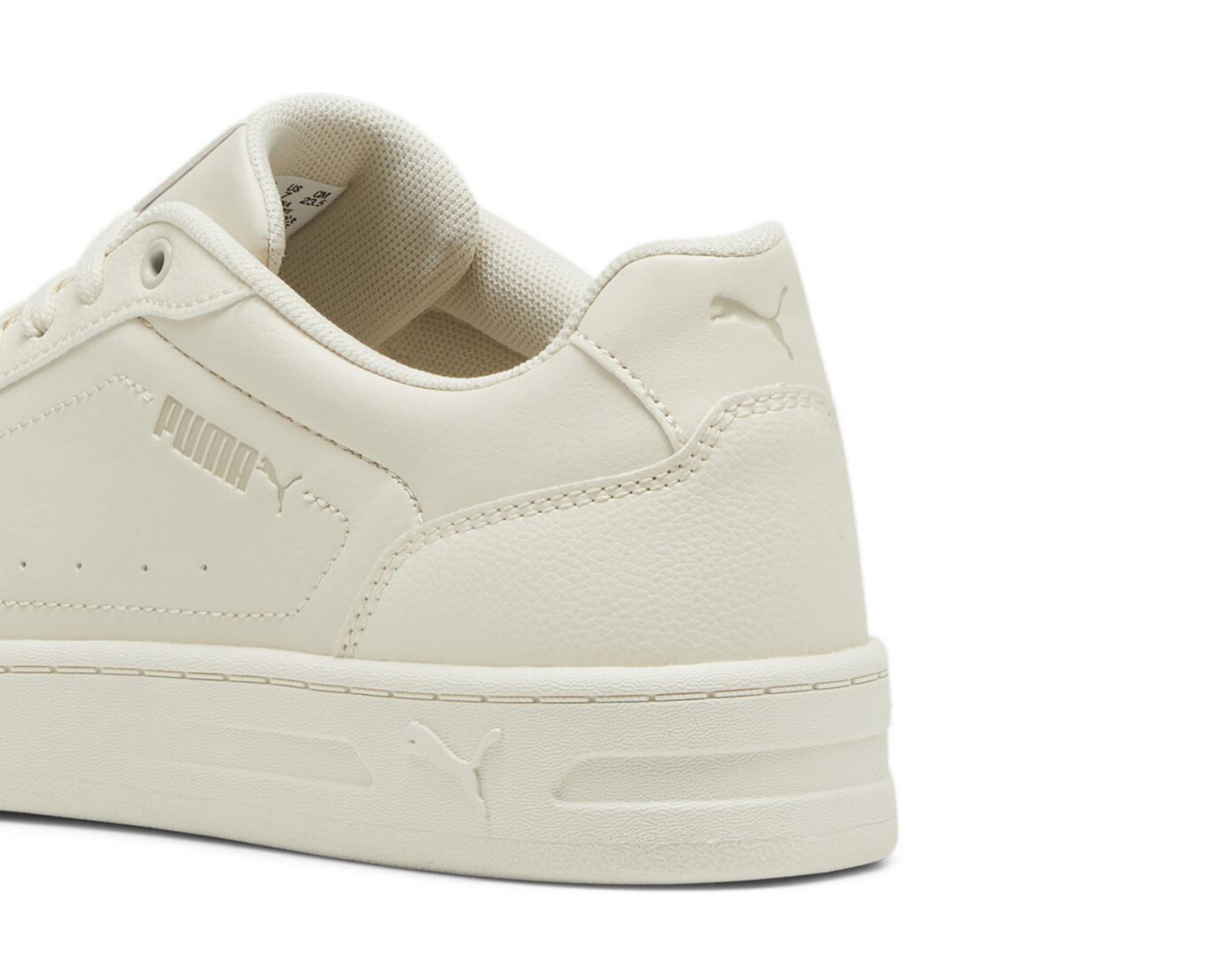 Foto 7 pulgar | Tenis Puma Court Classy para Mujer