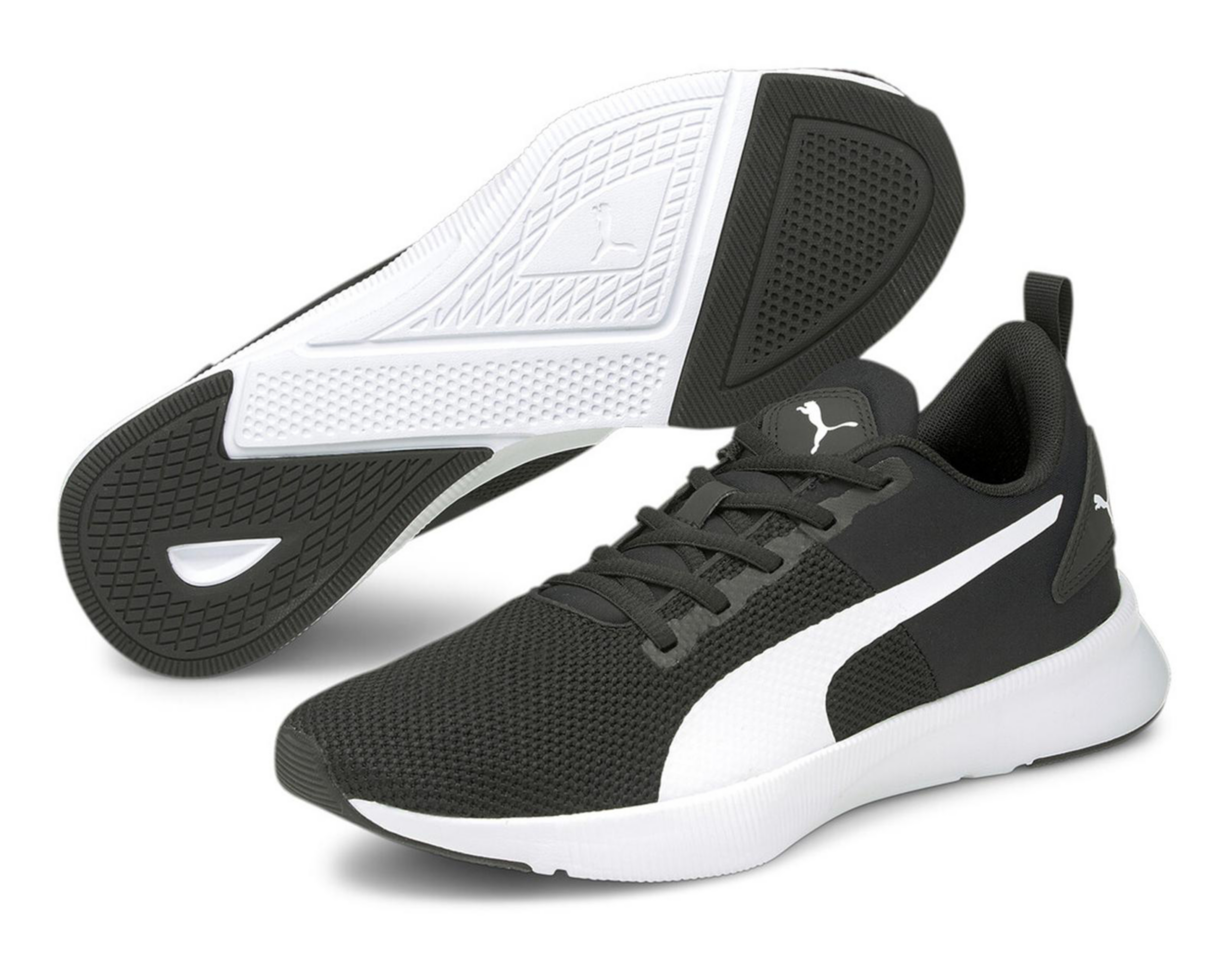 Tenis para Correr Puma Flyer Runner para Hombre