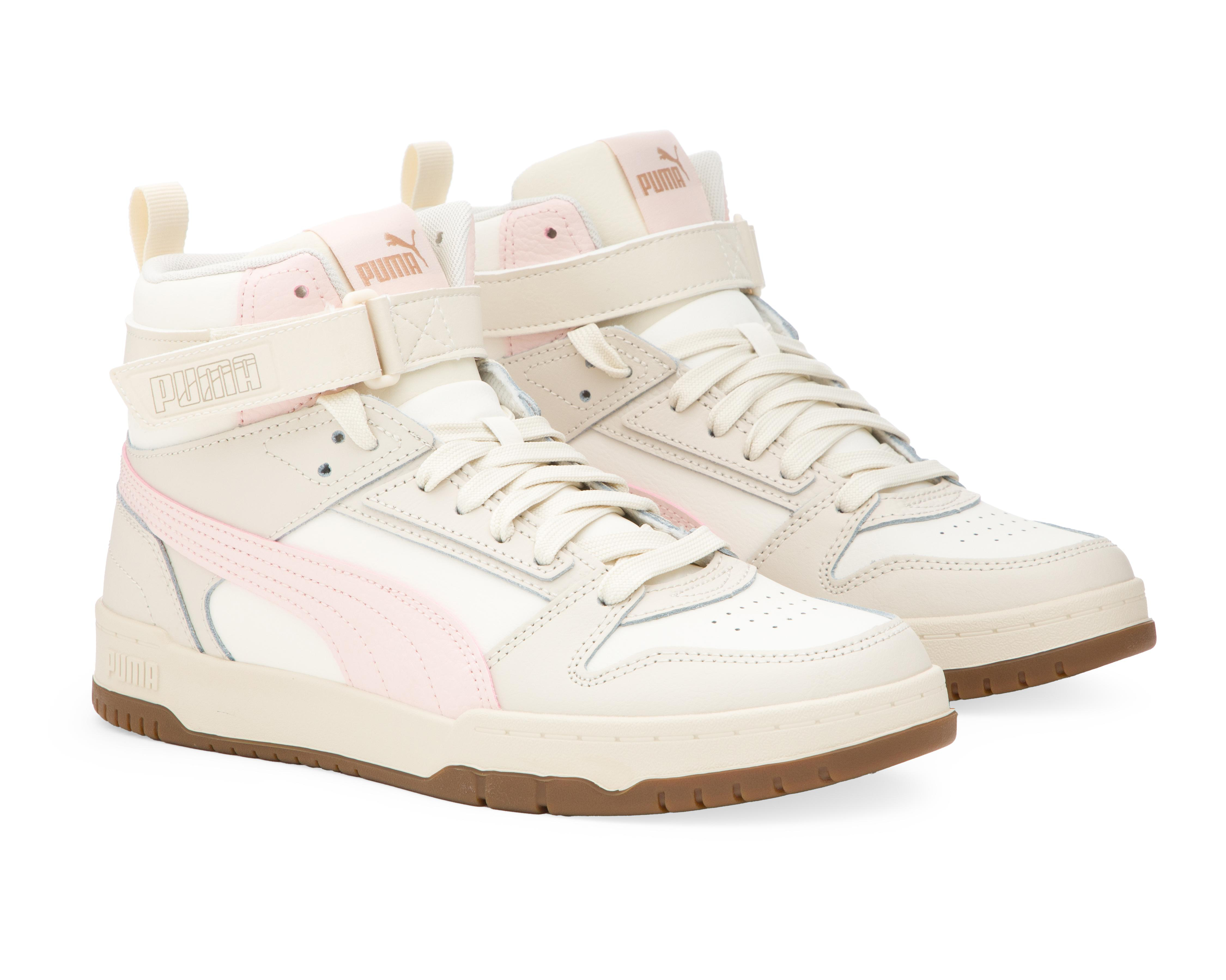 Tenis para Básquetbol Puma RBD Game para Mujer