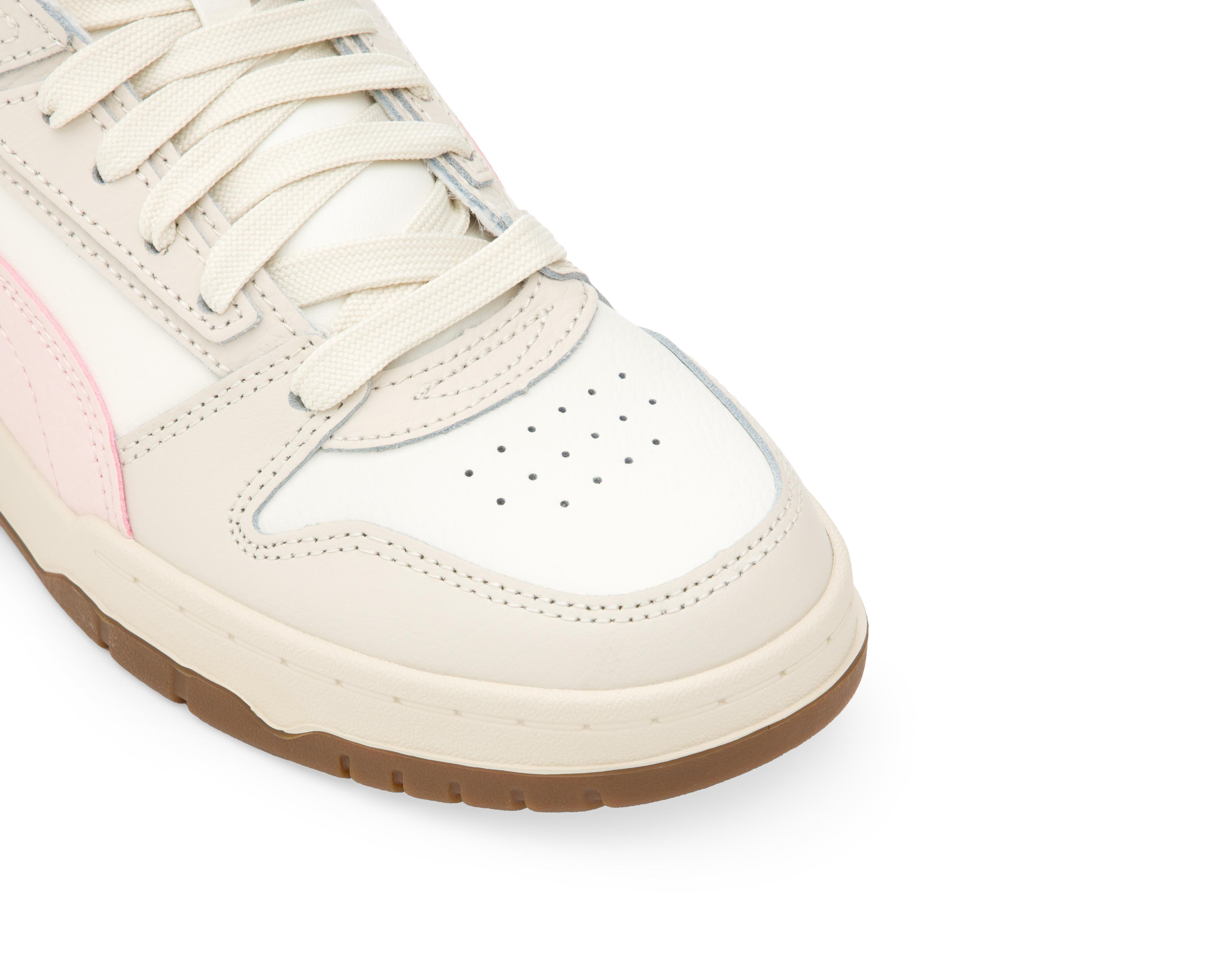 Foto 6 | Tenis para Básquetbol Puma RBD Game para Mujer