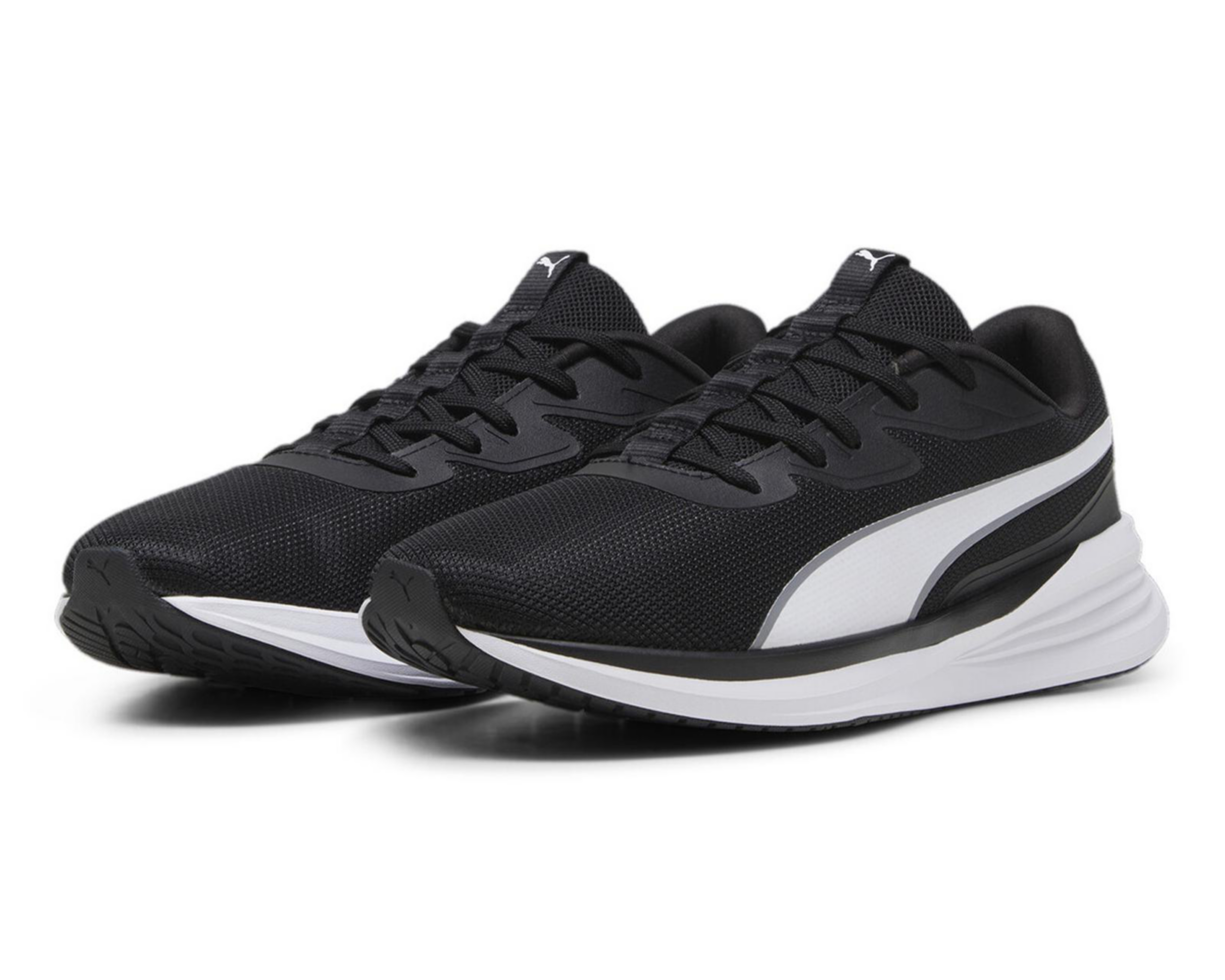 Foto 2 pulgar | Tenis Puma Night Runner V3 para Hombre