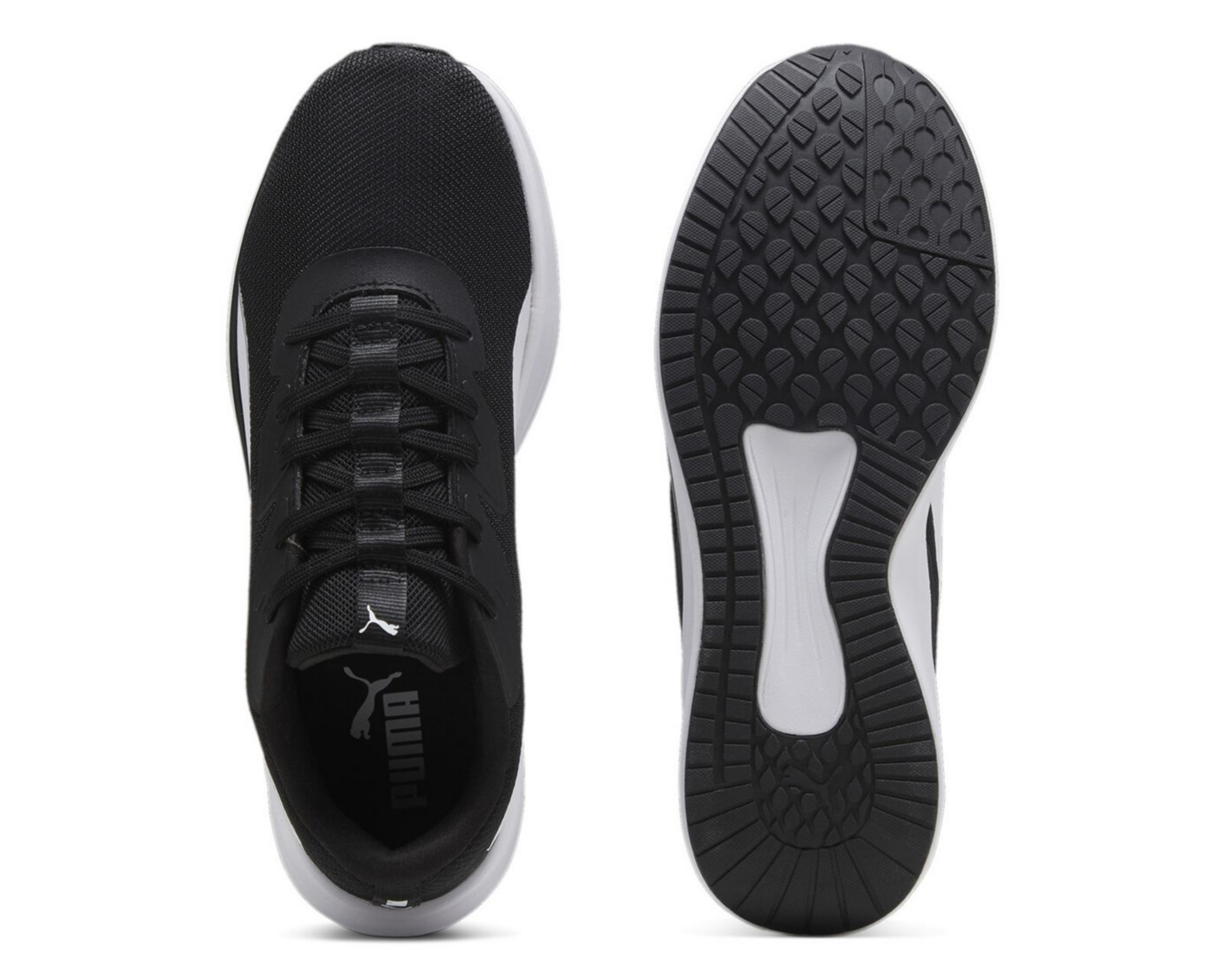 Foto 3 pulgar | Tenis Puma Night Runner V3 para Hombre