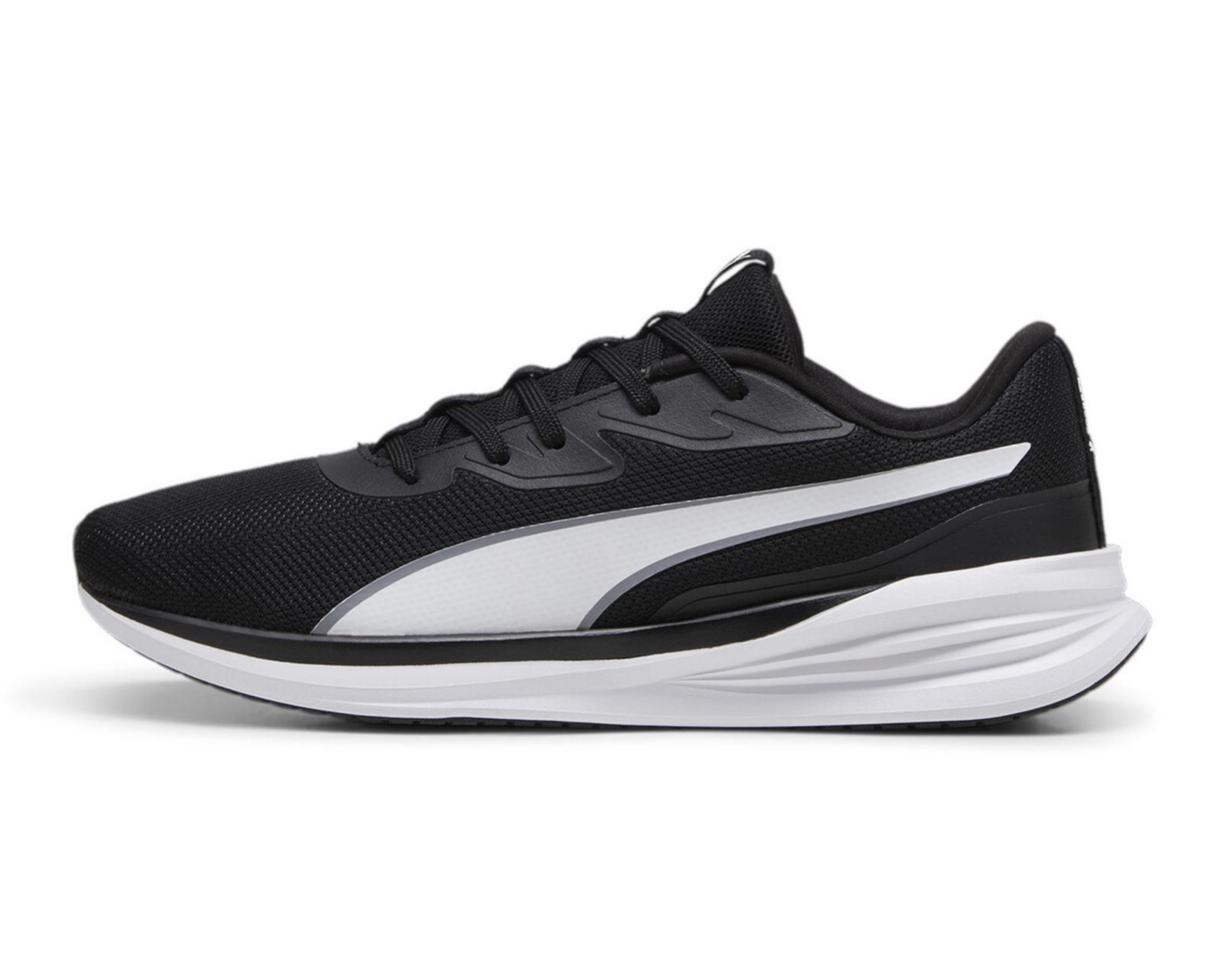 Foto 4 pulgar | Tenis Puma Night Runner V3 para Hombre