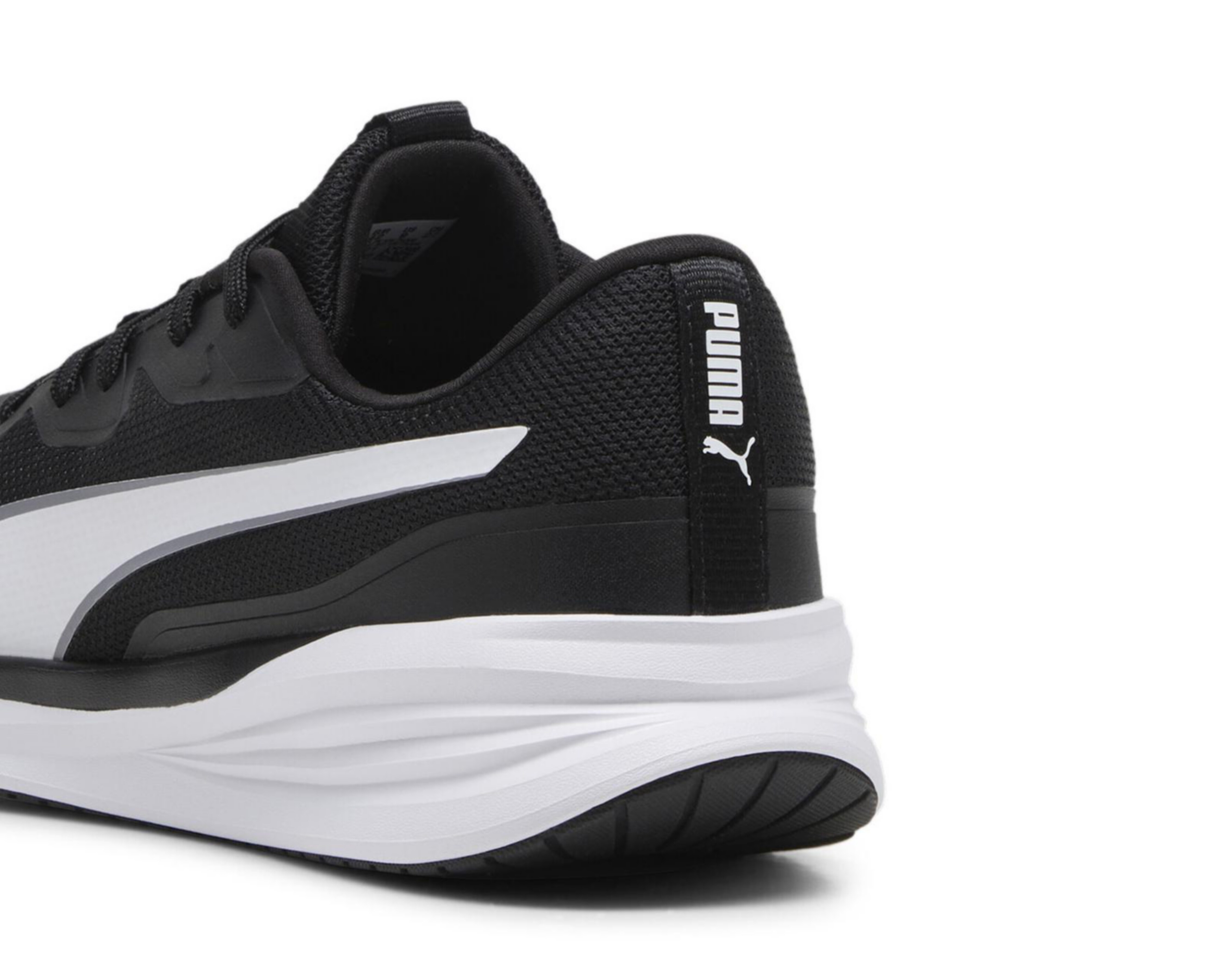 Tenis Puma Night Runner V3 para Hombre Coppel