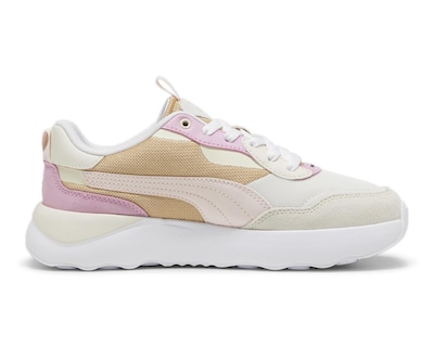 Foto 4 | Tenis Puma Runtamed Plataform para Mujer