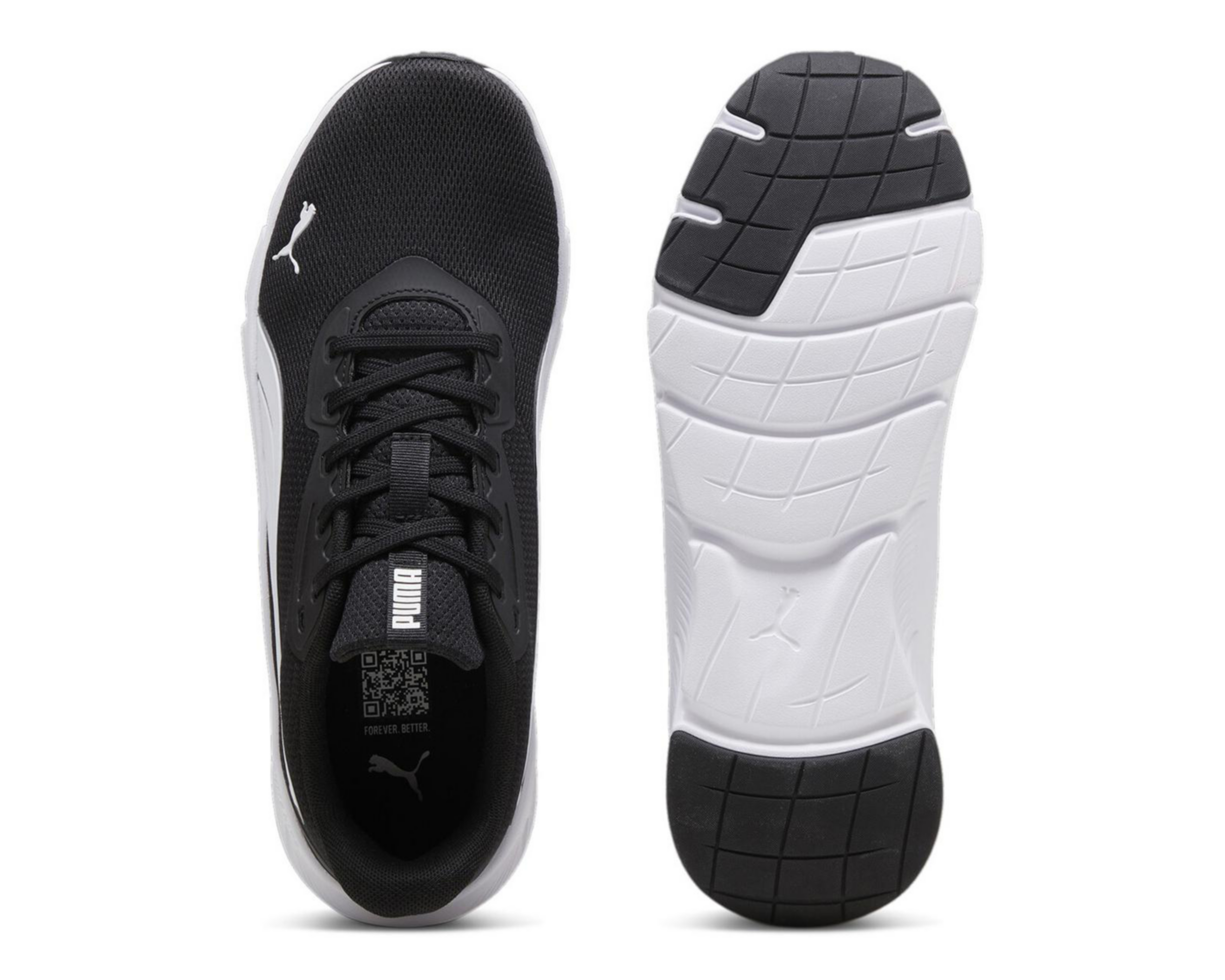 Foto 3 pulgar | Tenis Puma Flexfocus Lite Modern para Hombre