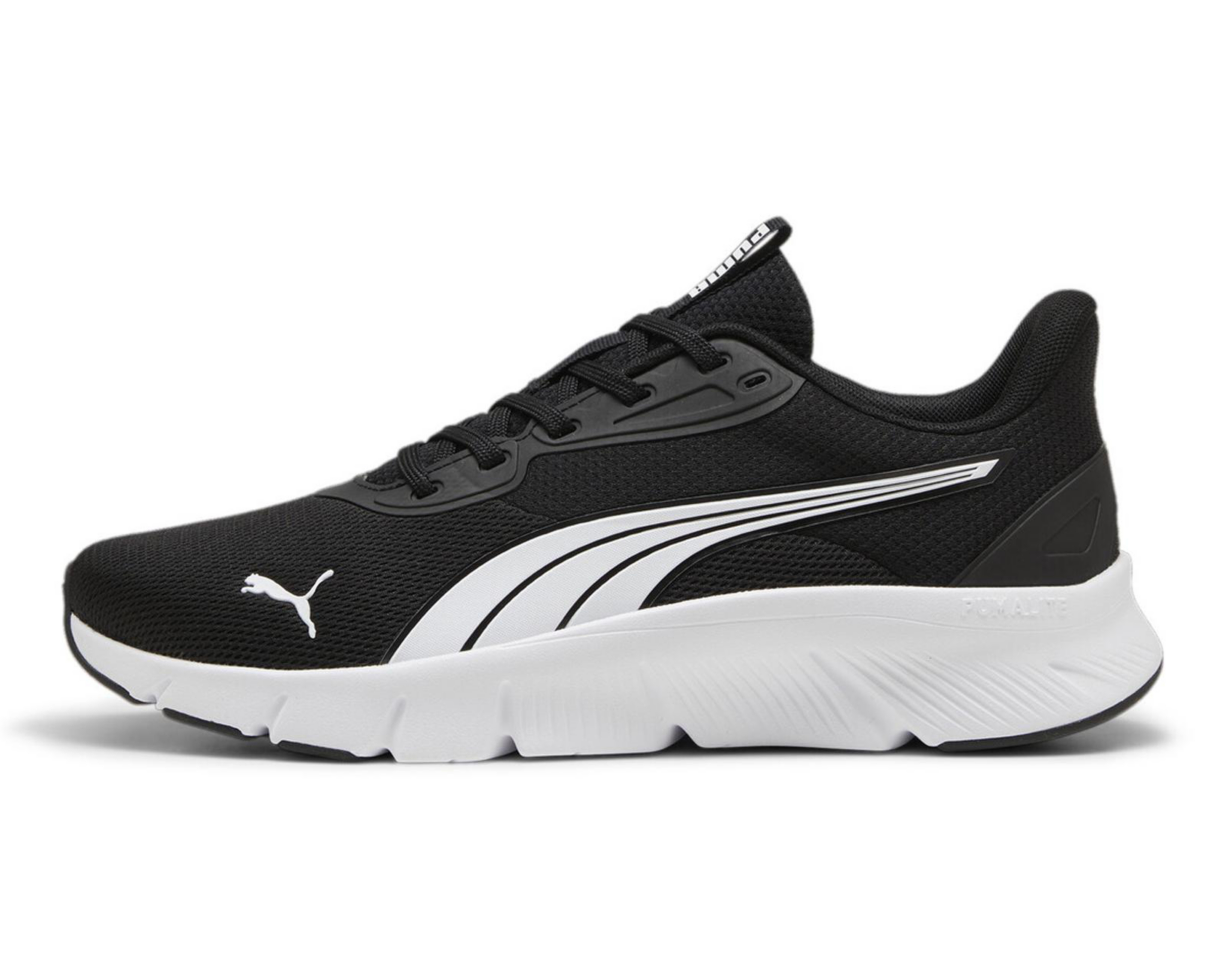 Foto 4 pulgar | Tenis Puma Flexfocus Lite Modern para Hombre