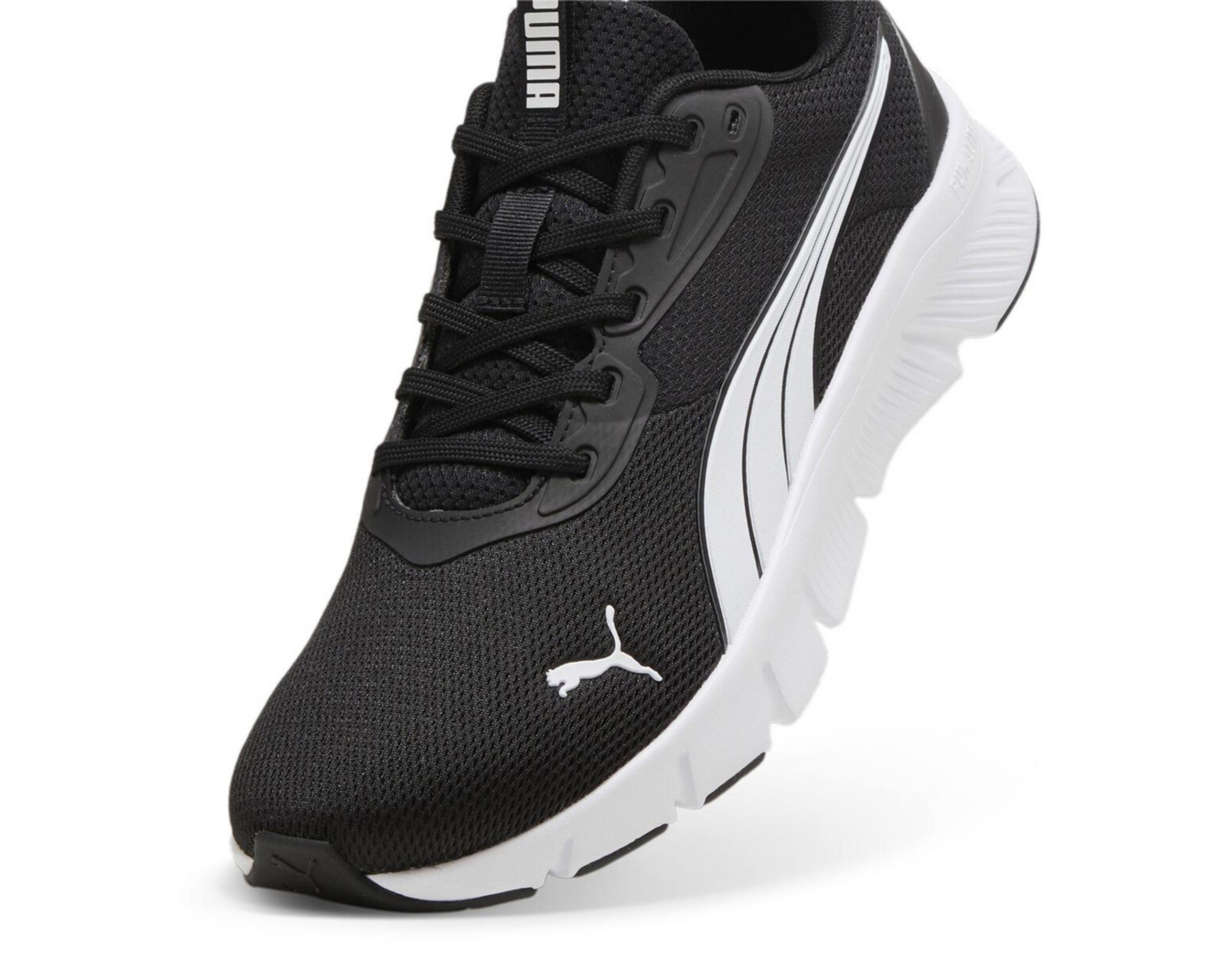 Foto 6 pulgar | Tenis Puma Flexfocus Lite Modern para Hombre