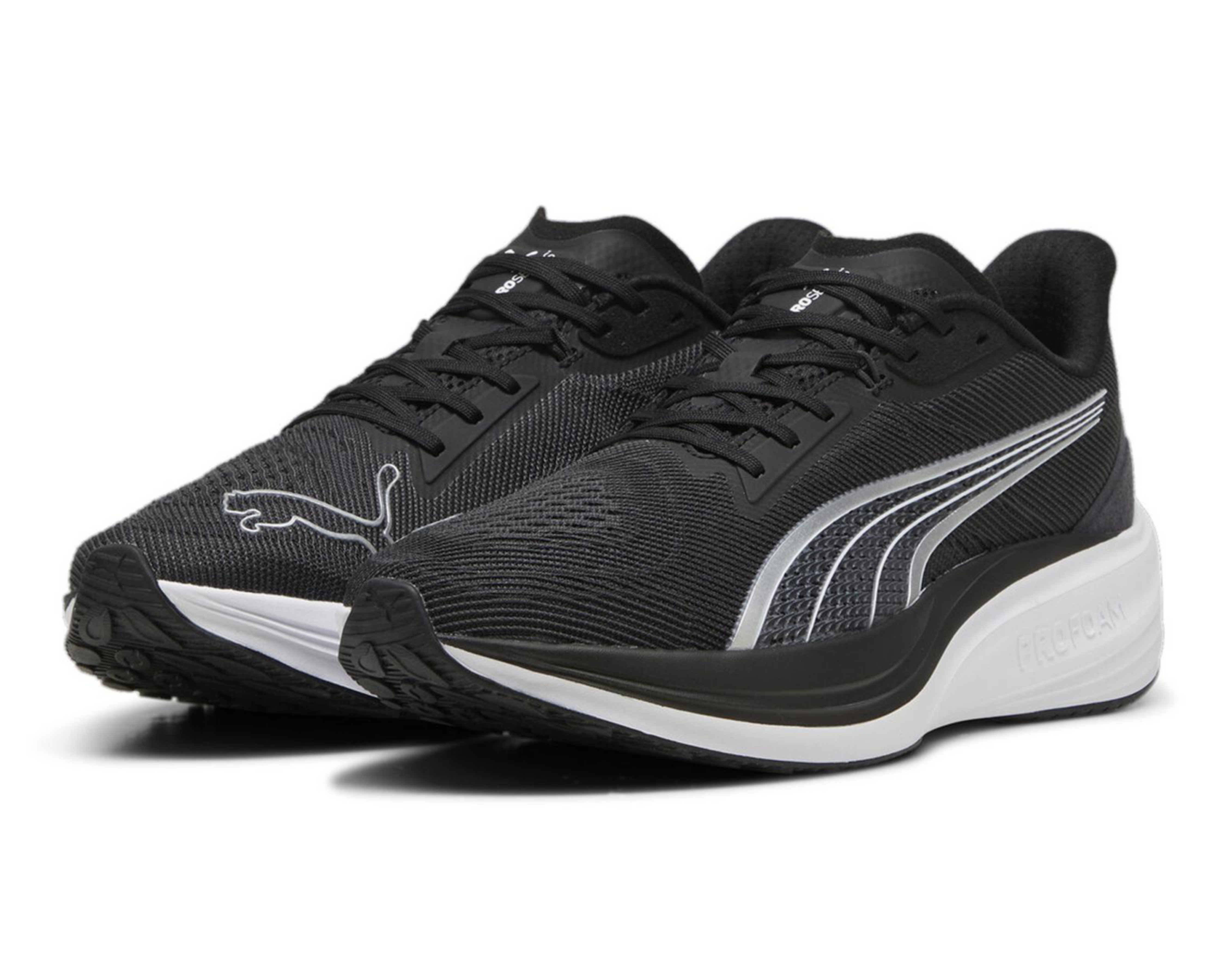 Foto 2 pulgar | Tenis Puma Darter Pro para Hombre