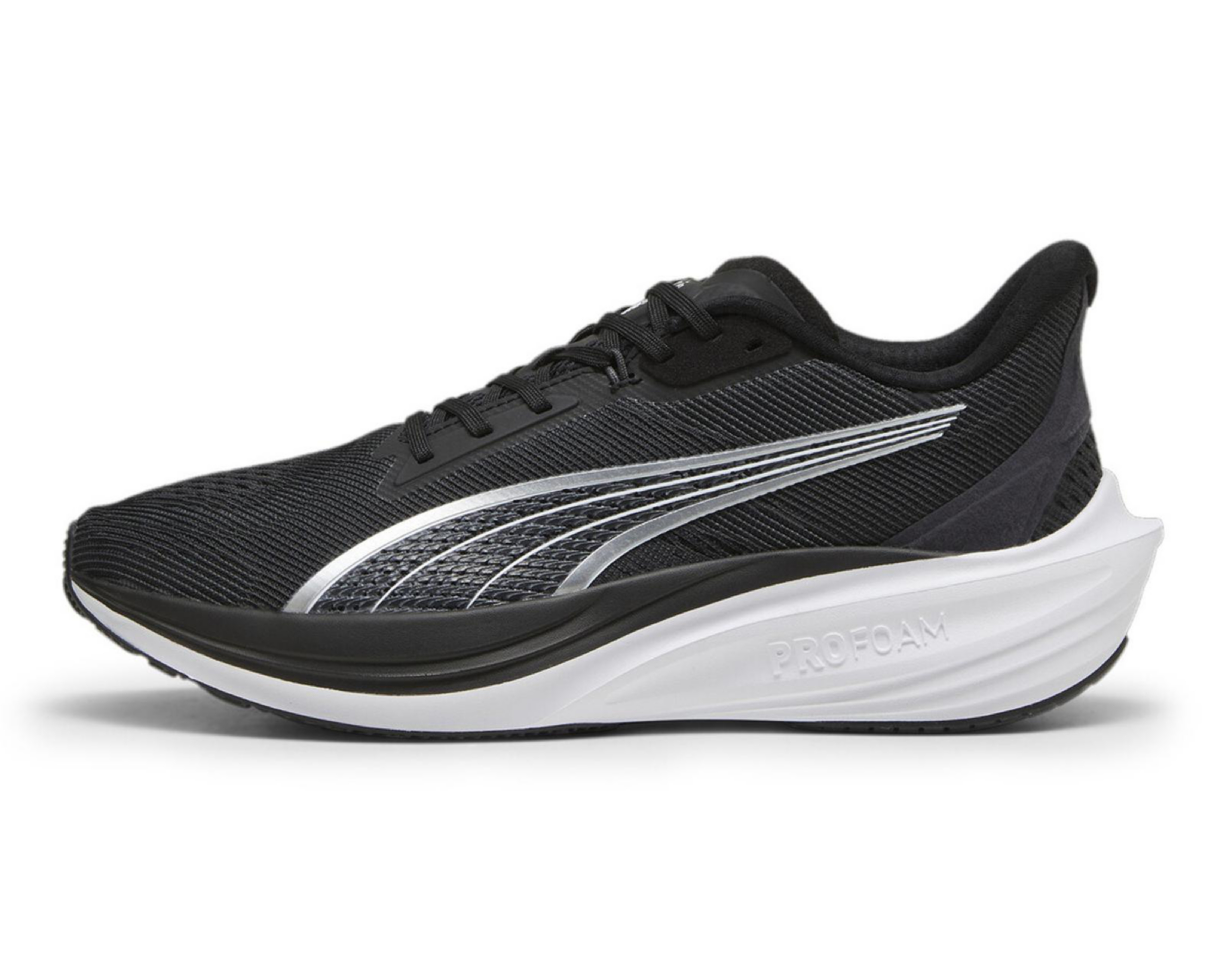 Foto 4 pulgar | Tenis Puma Darter Pro para Hombre