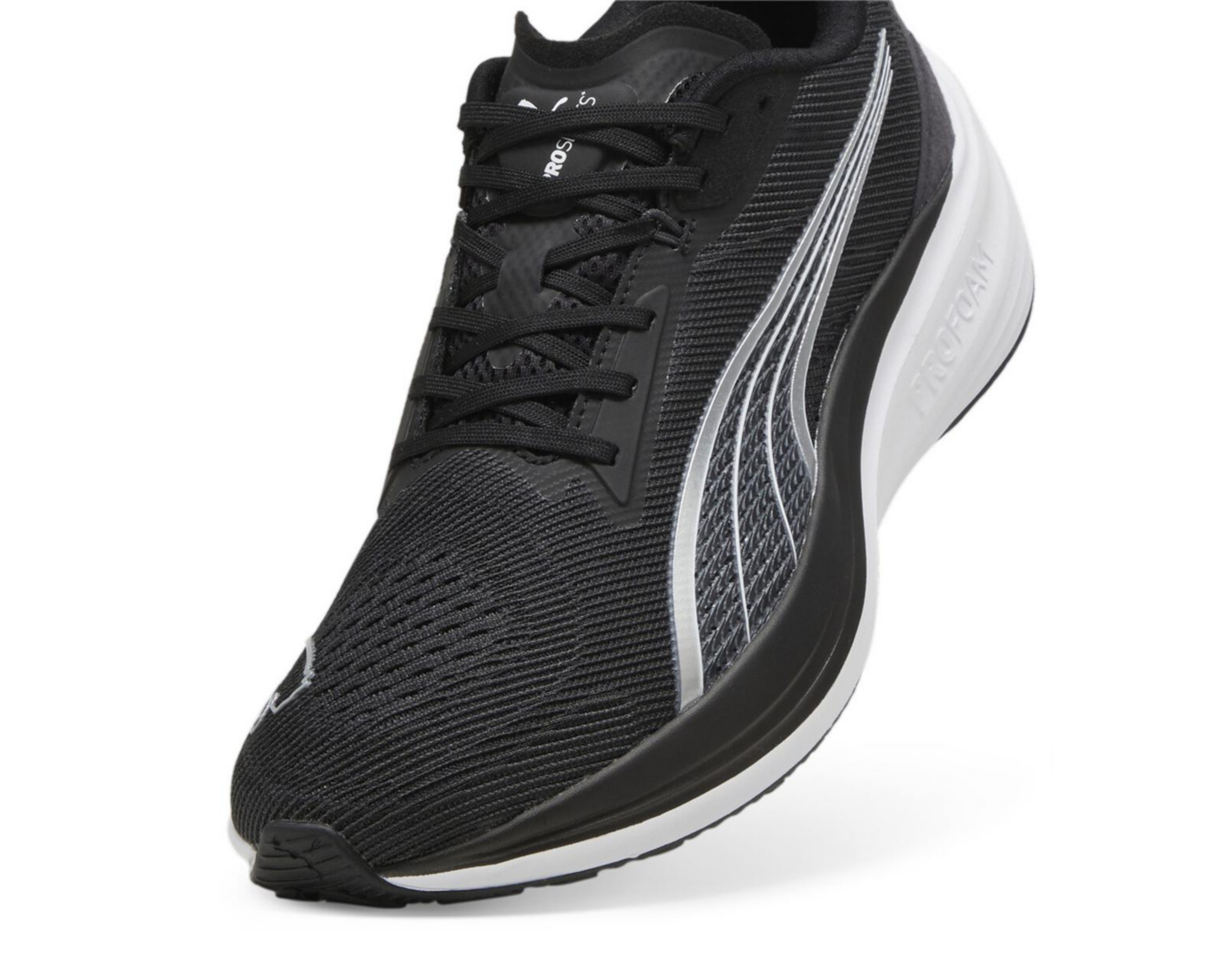 Foto 6 pulgar | Tenis Puma Darter Pro para Hombre