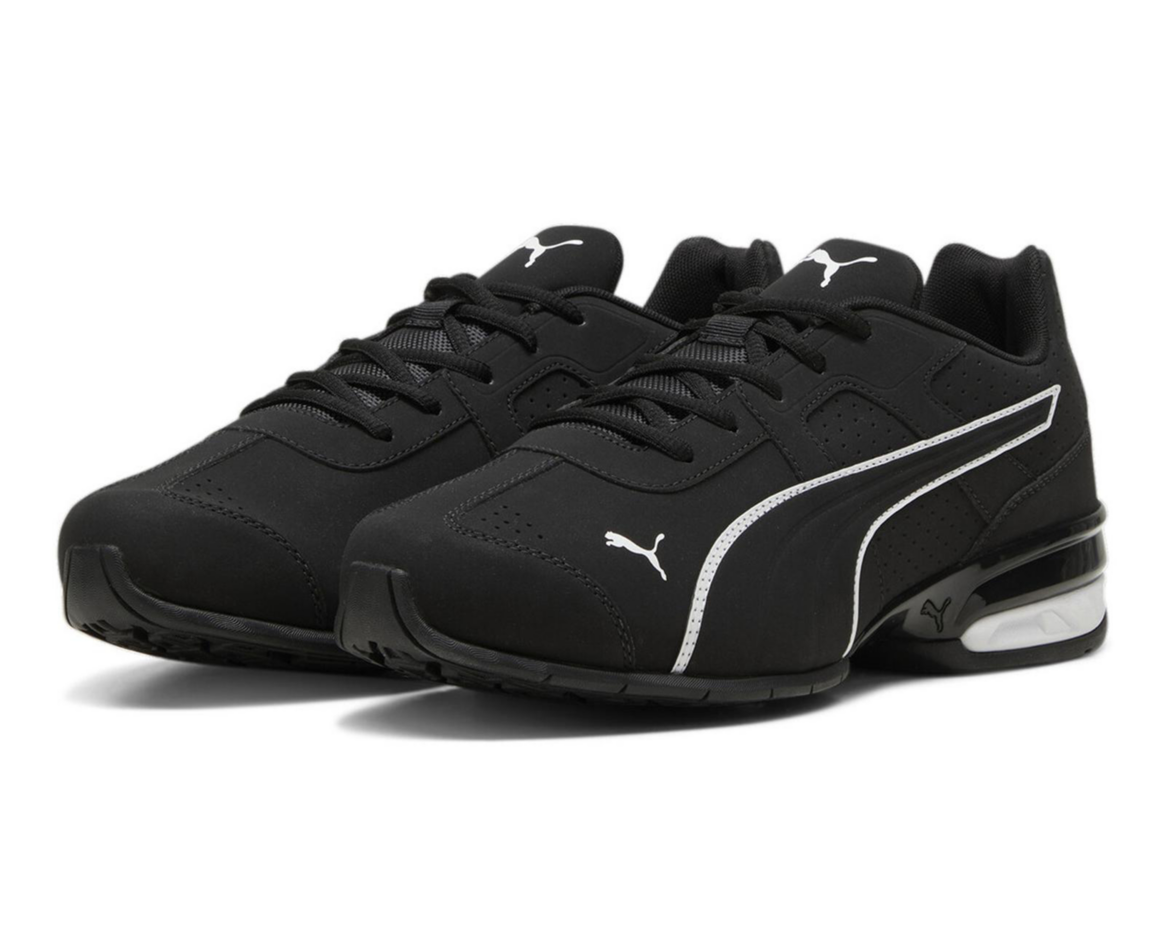 Foto 2 pulgar | Tenis Puma Tazon 7 Evo para Hombre