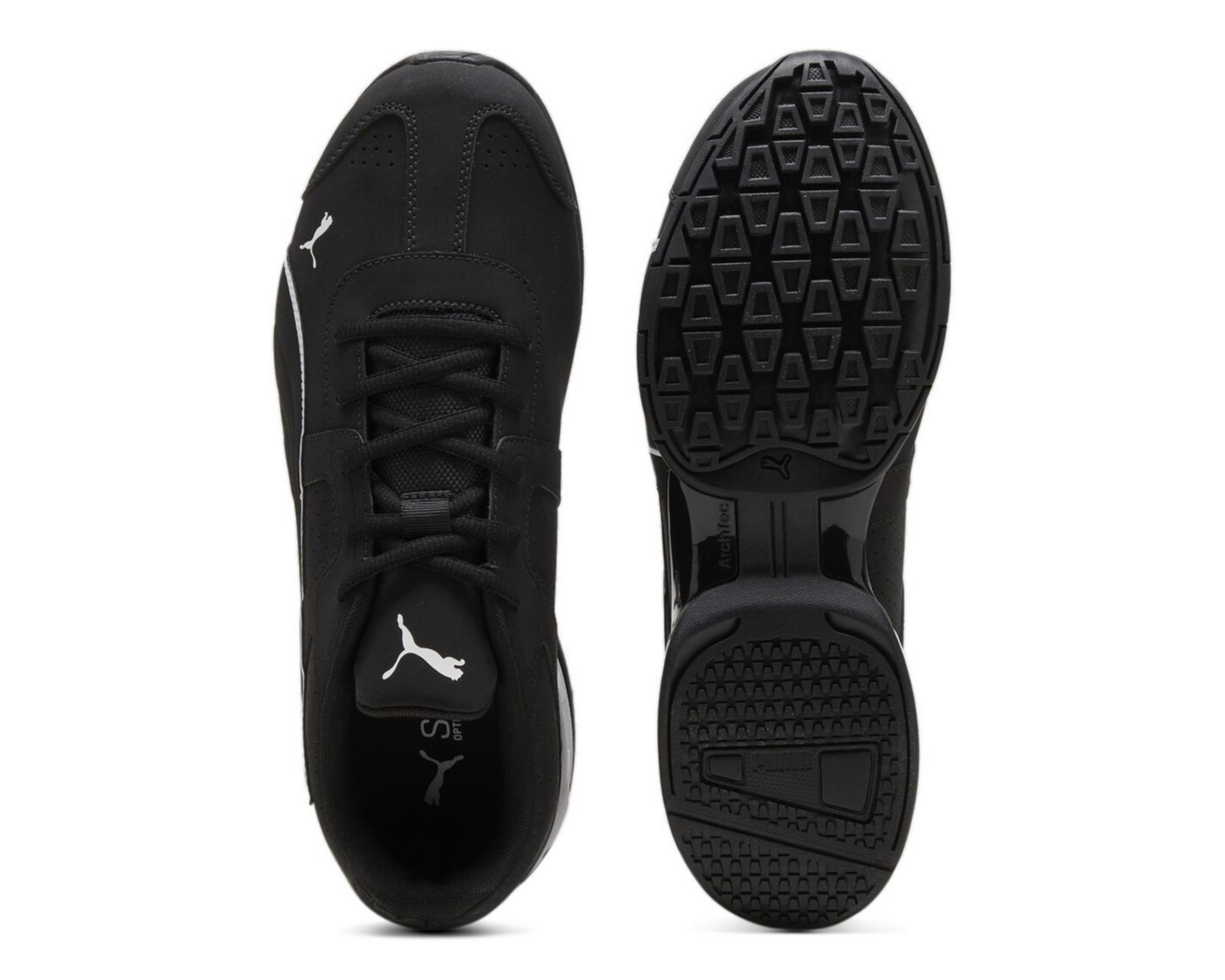 Foto 2 | Tenis Puma Tazon 7 Evo para Hombre