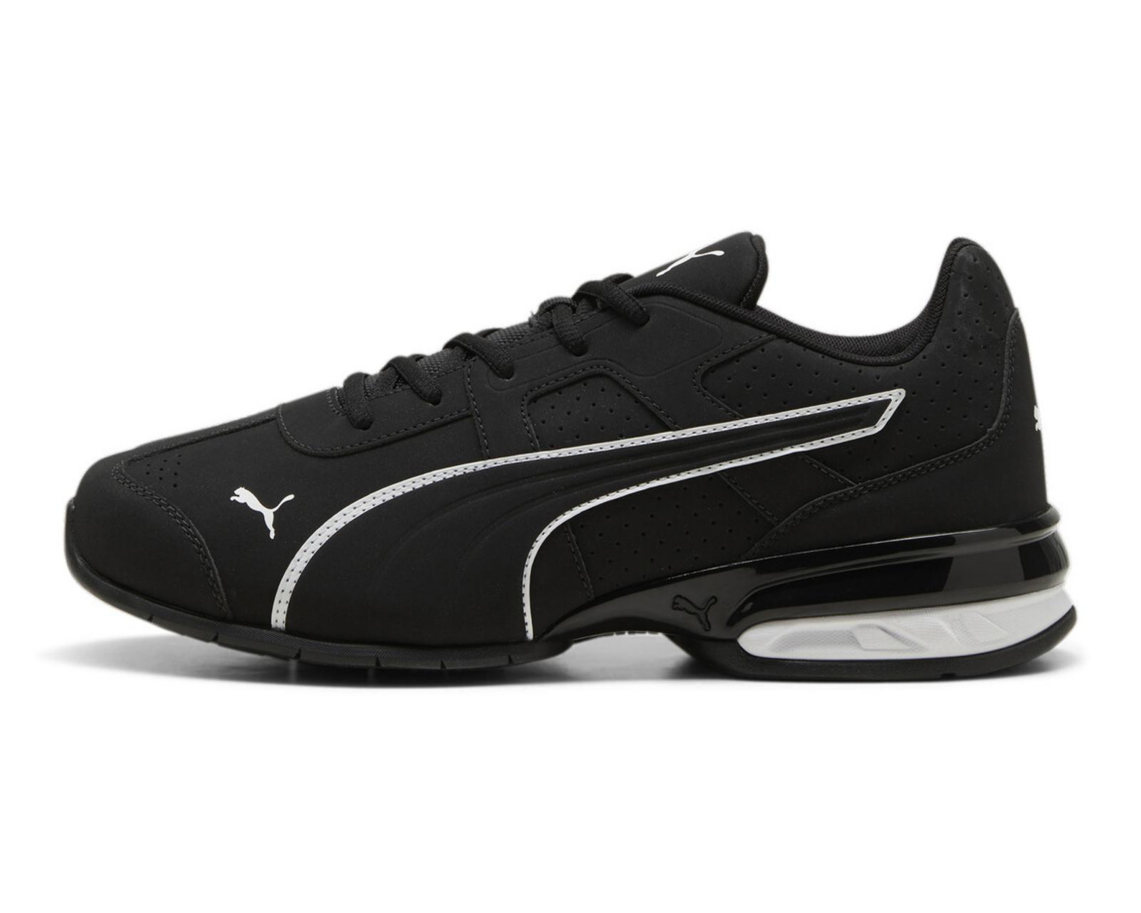 Foto 4 pulgar | Tenis Puma Tazon 7 Evo para Hombre