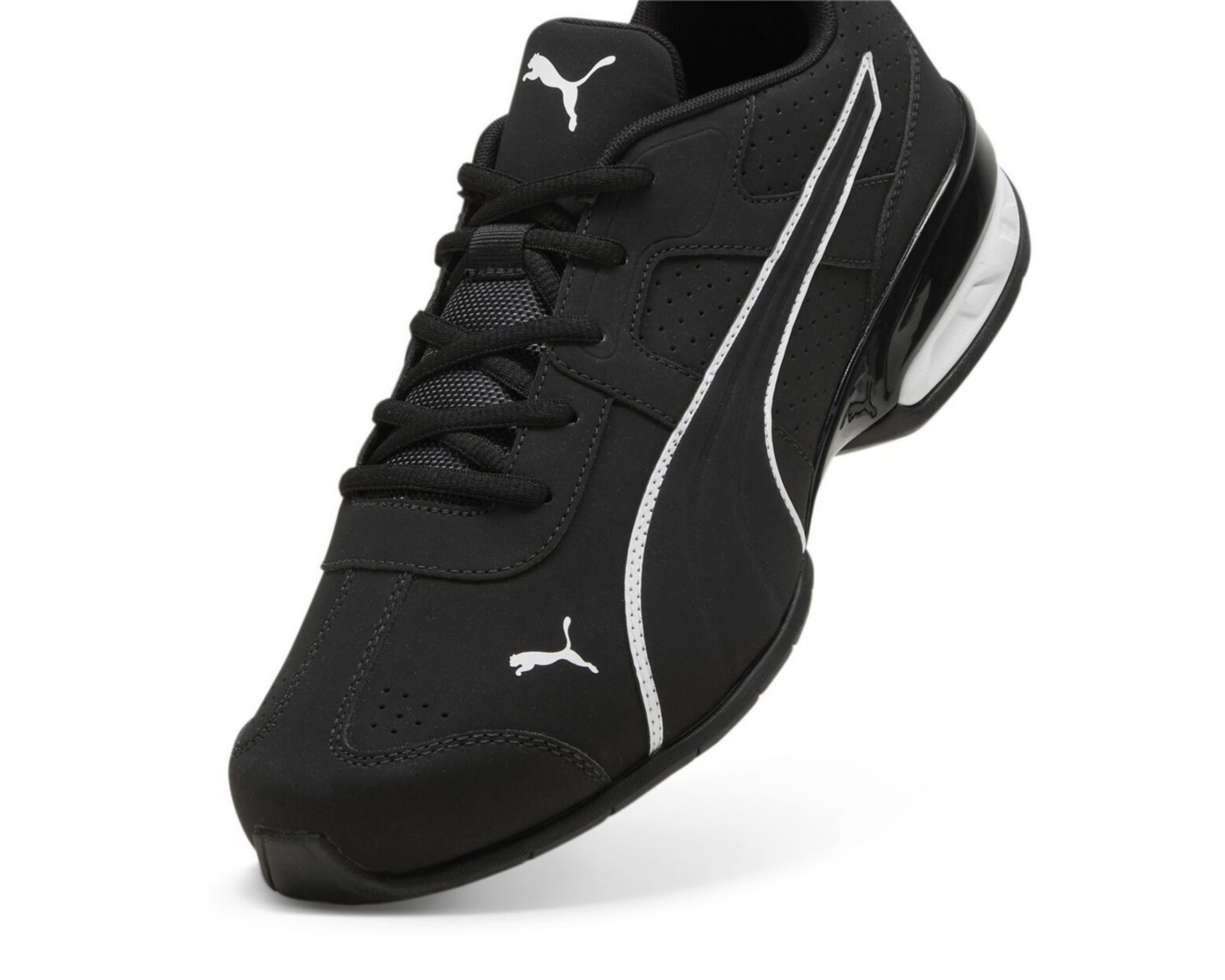 Foto 6 pulgar | Tenis Puma Tazon 7 Evo para Hombre