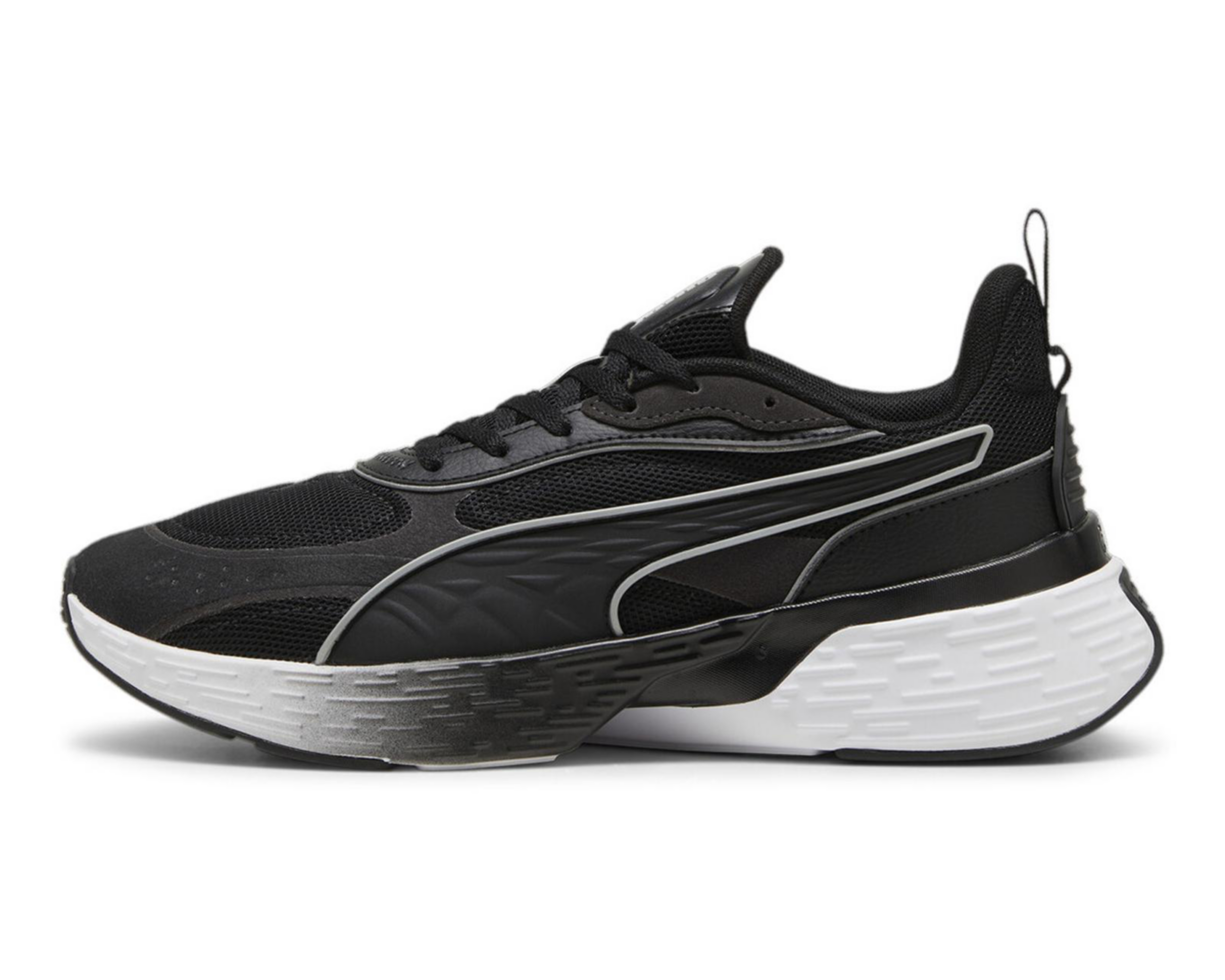 Foto 3 | Tenis Puma Softride Sway Chase para Hombre