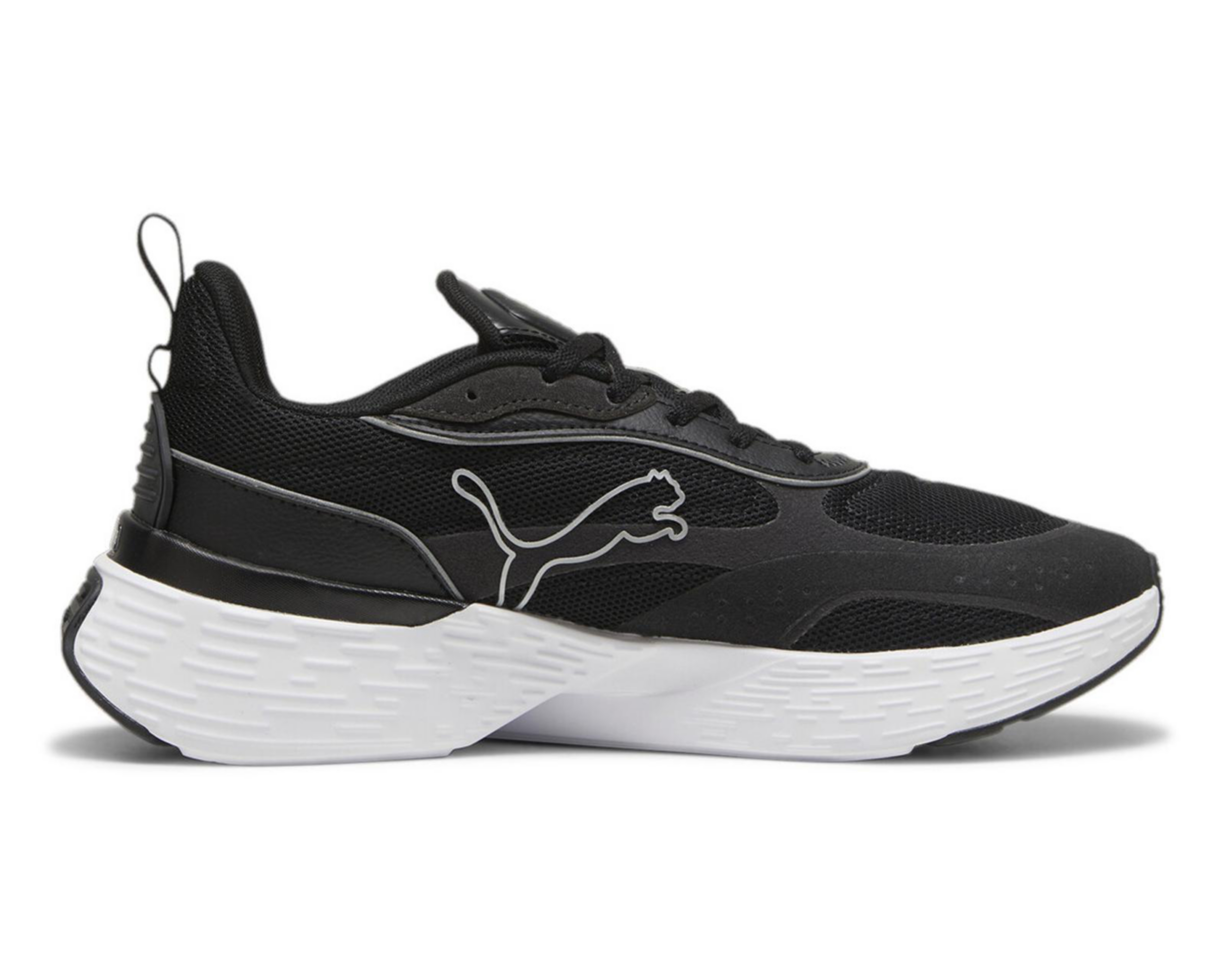 Foto 5 pulgar | Tenis Puma Softride Sway Chase para Hombre