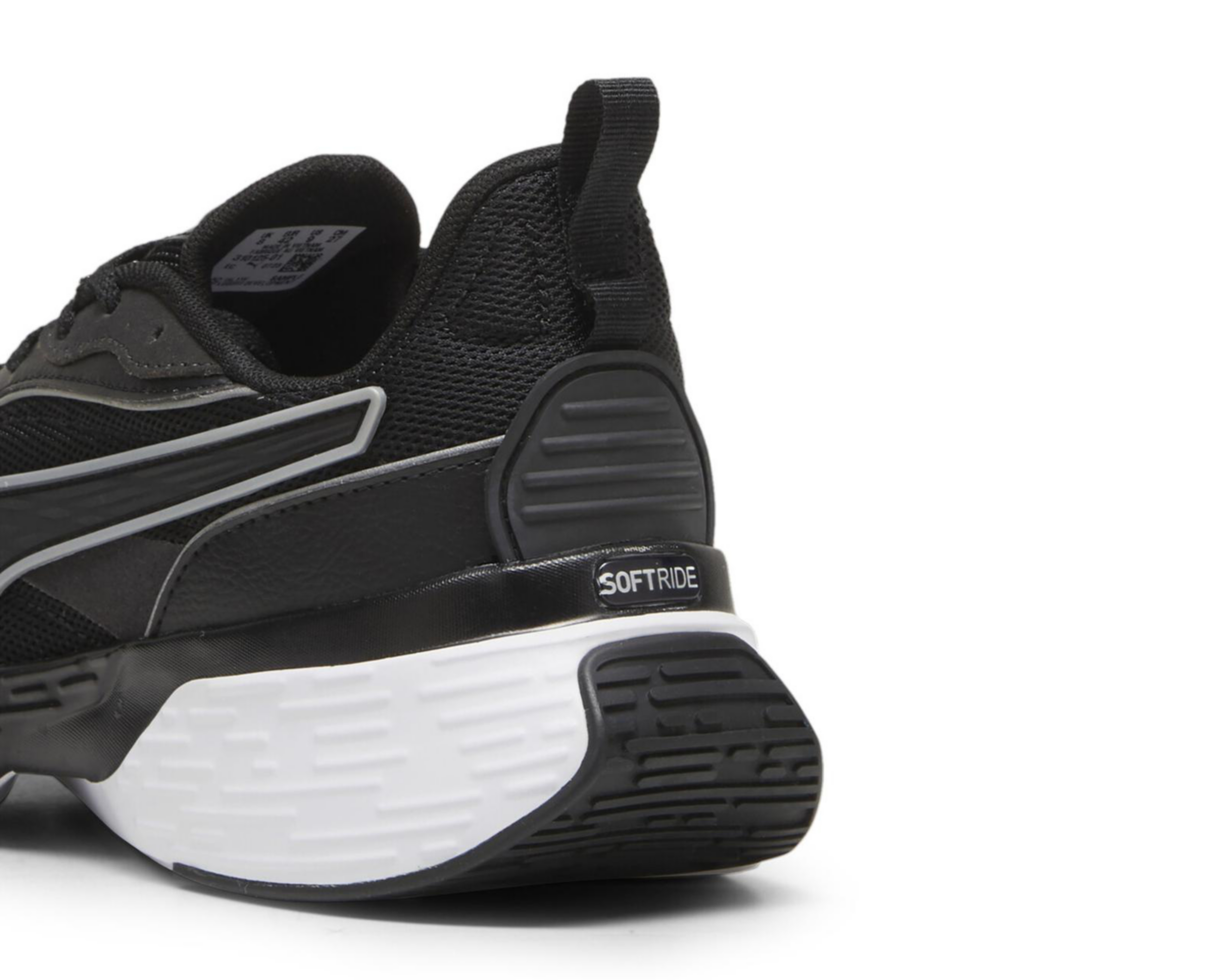 Foto 6 | Tenis Puma Softride Sway Chase para Hombre