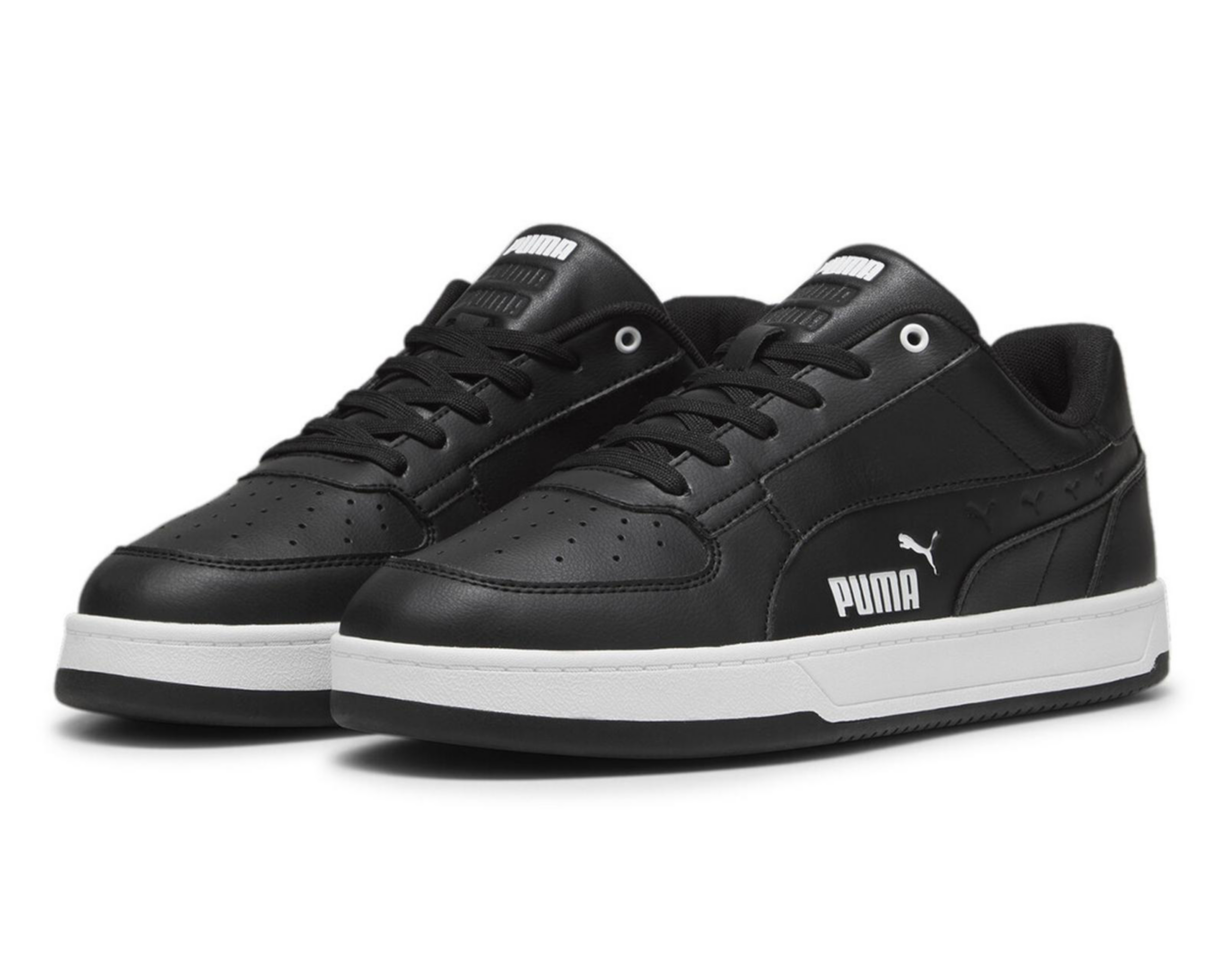 Foto 2 pulgar | Tenis Puma Caven 2.0 Seeing Double para Hombre