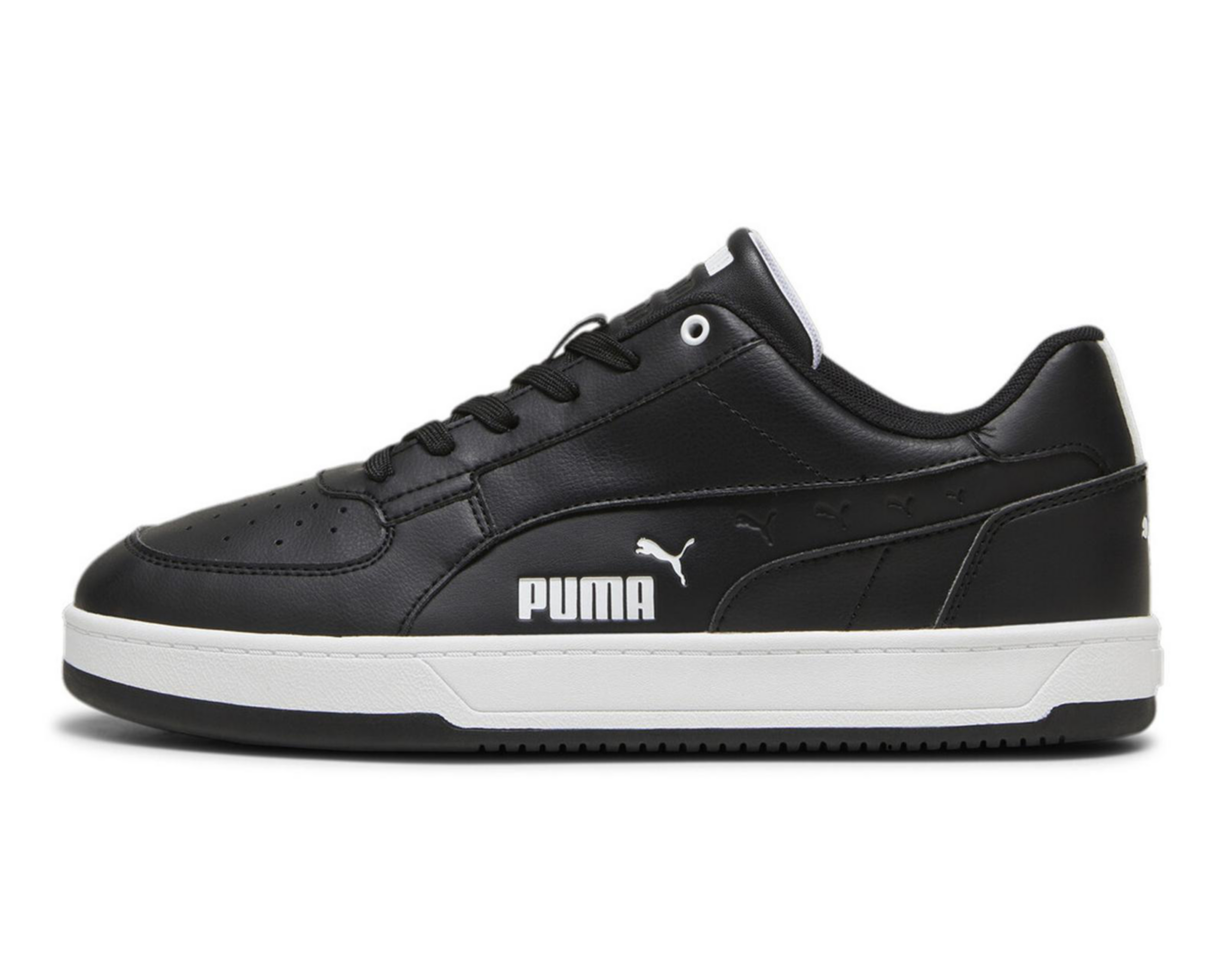 Foto 4 pulgar | Tenis Puma Caven 2.0 Seeing Double para Hombre