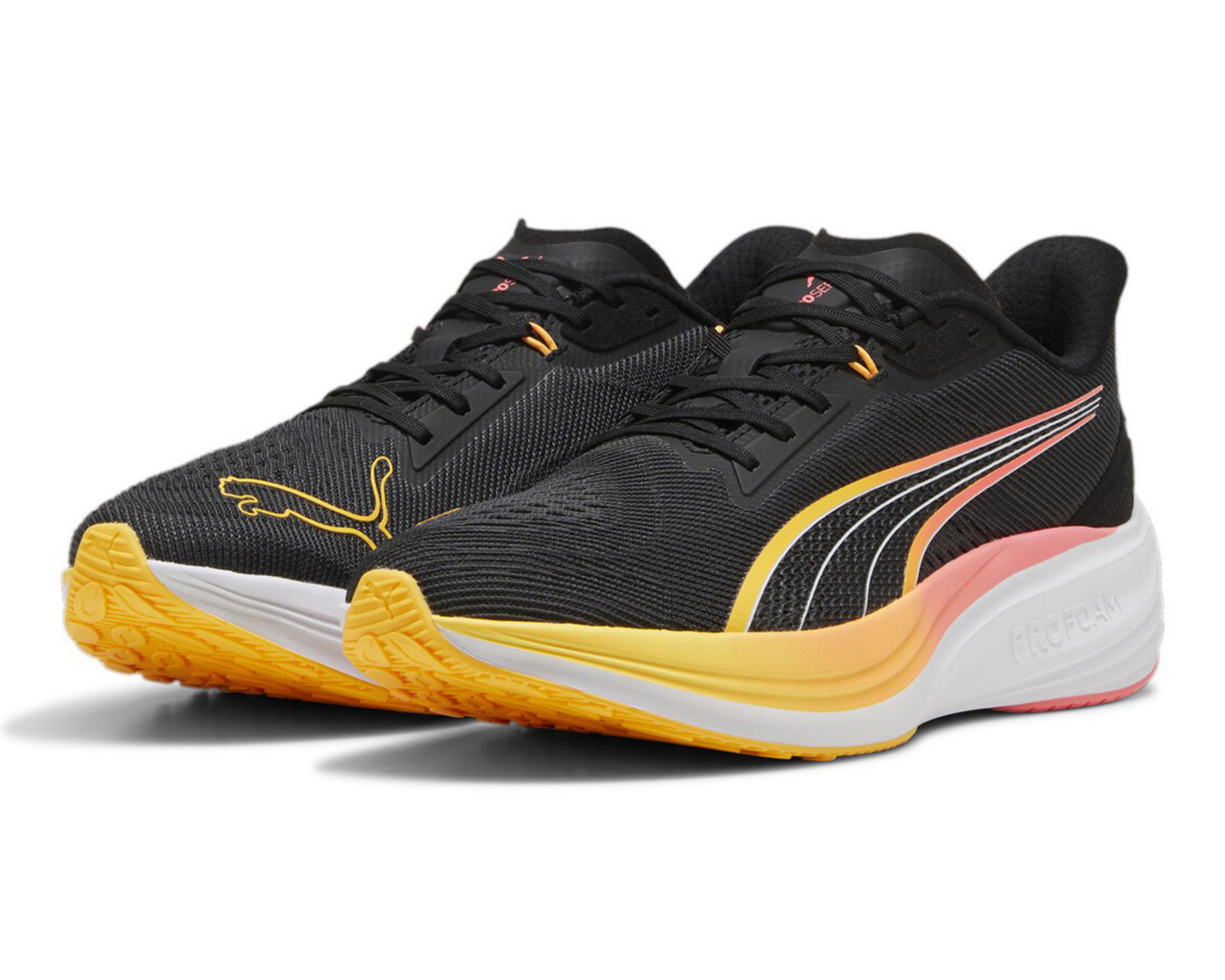 Tenis Puma Darter Pro para Hombre