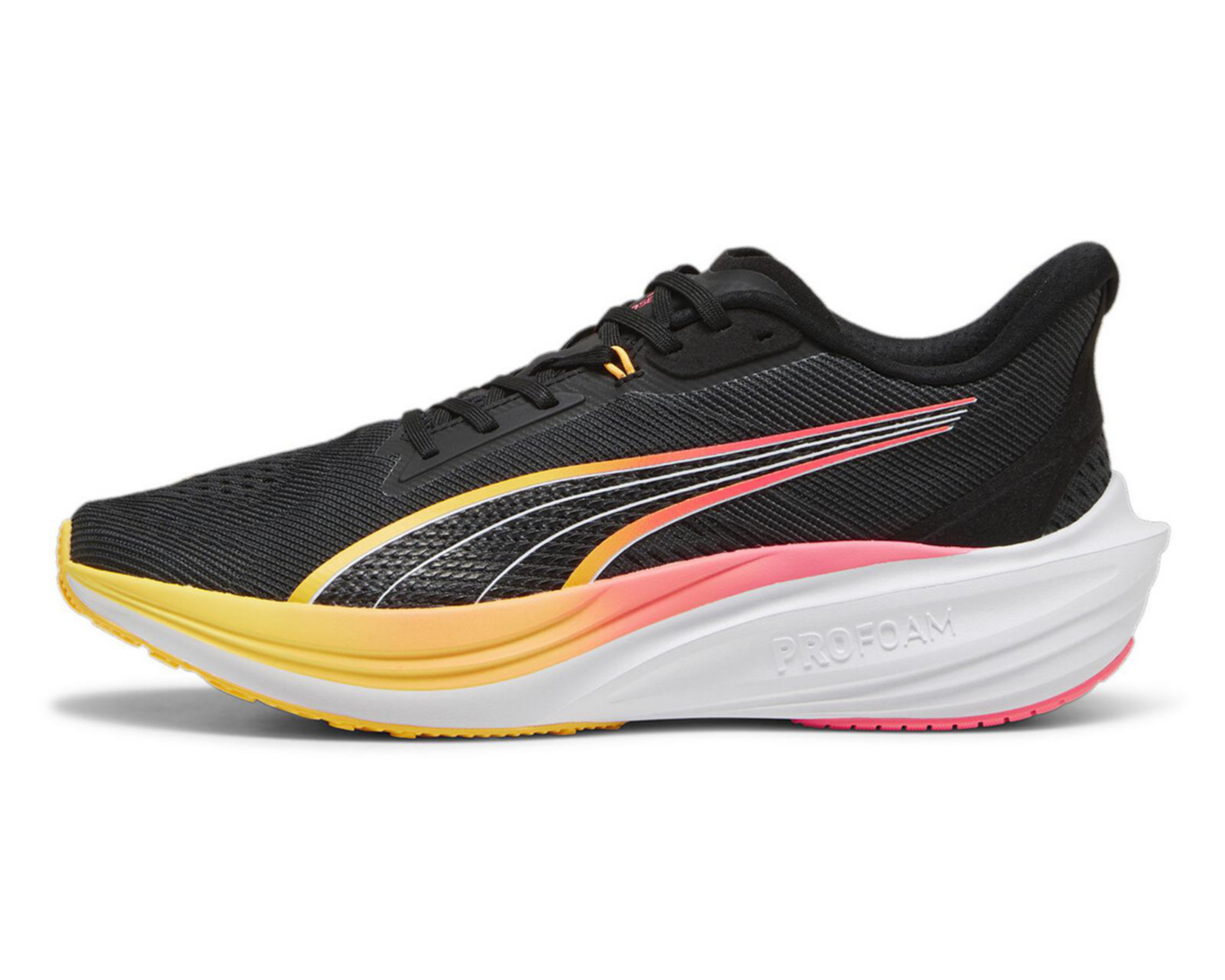 Foto 4 pulgar | Tenis Puma Darter Pro para Hombre