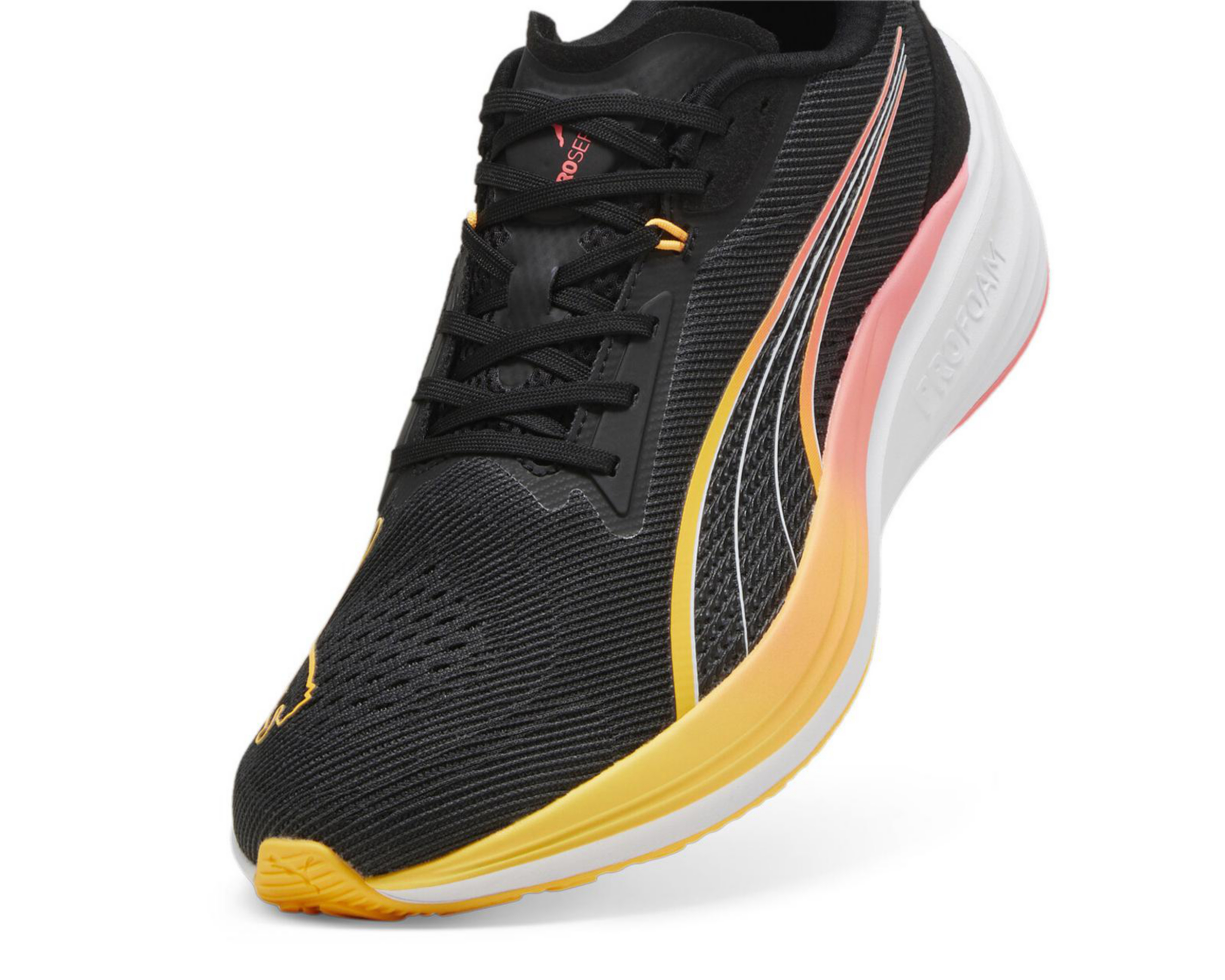 Foto 6 pulgar | Tenis Puma Darter Pro para Hombre